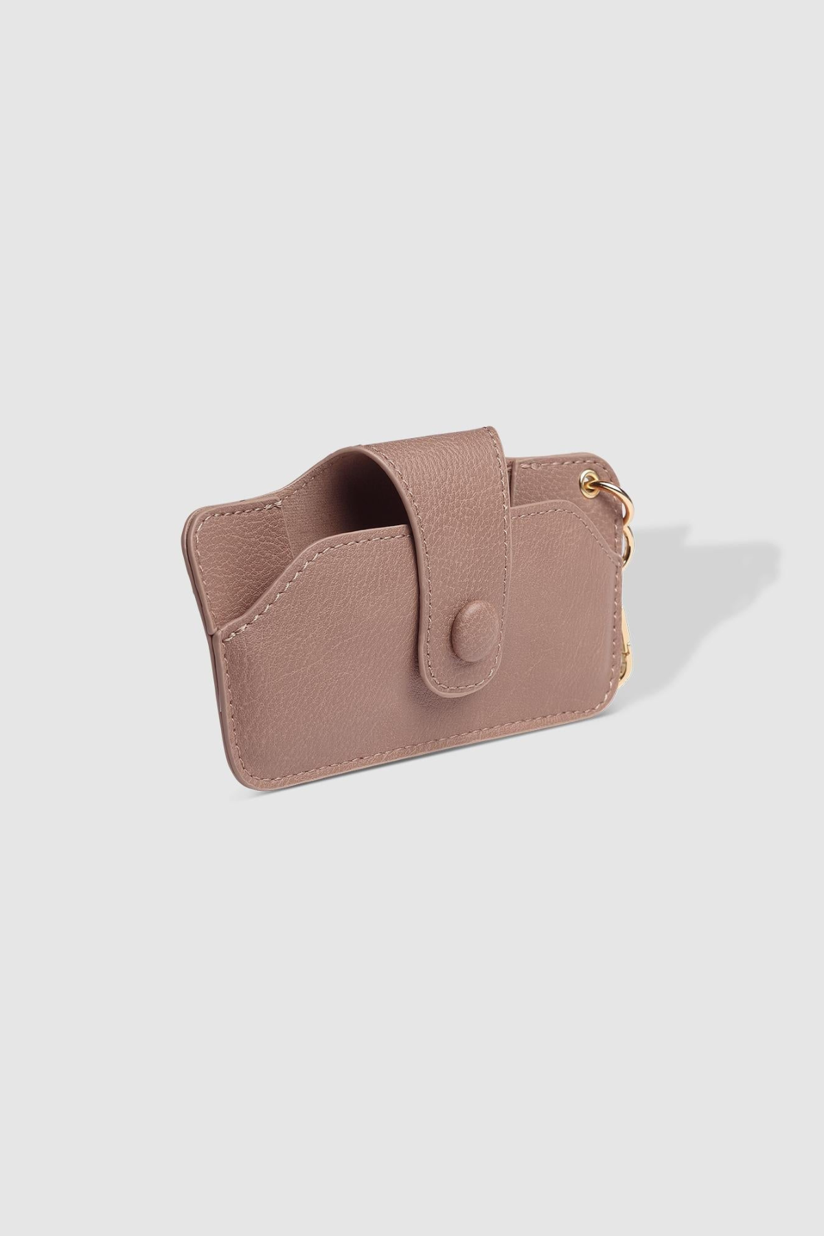Skittle Sunglass Case Blush