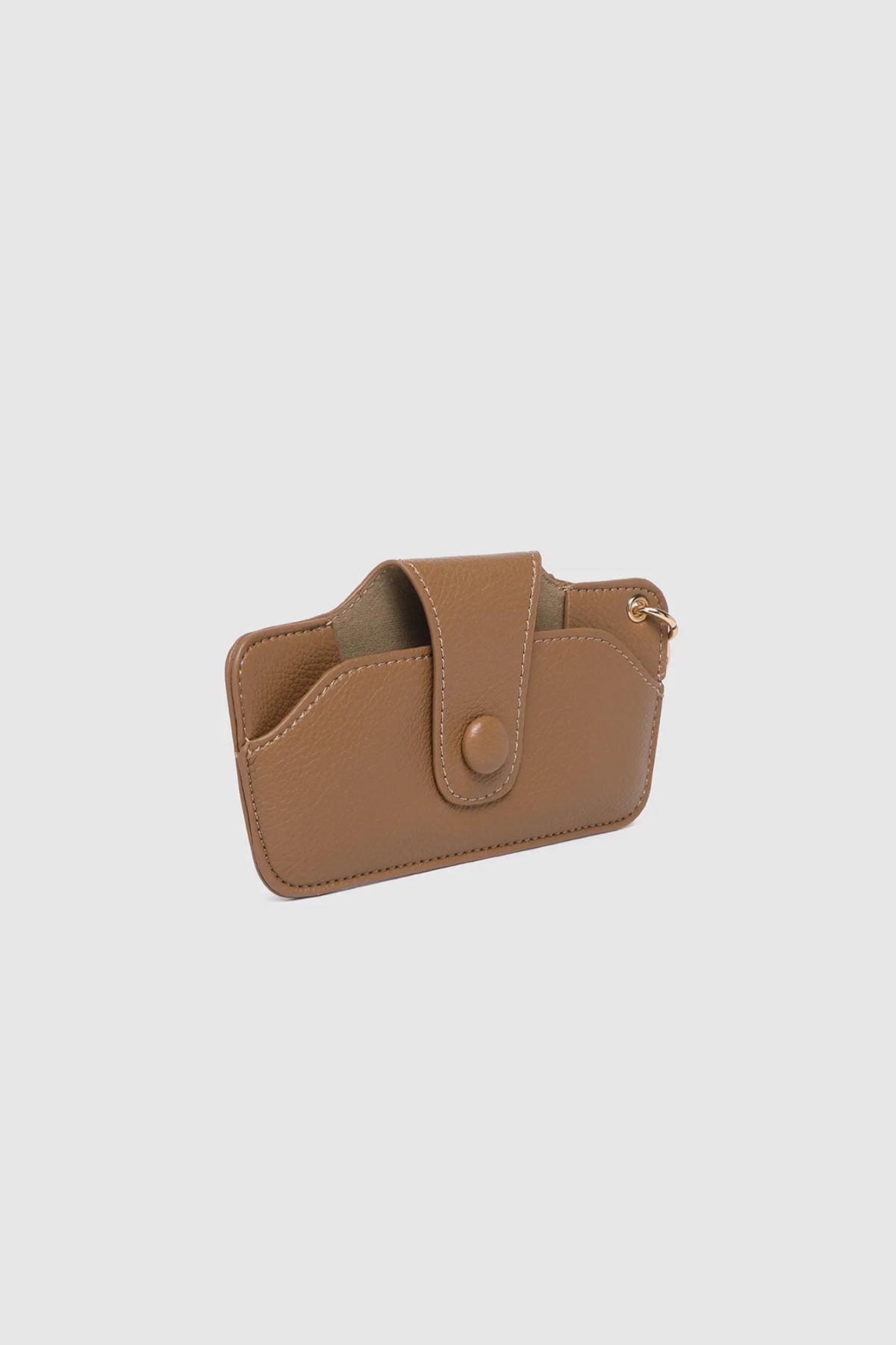 Skittle Sunglass Case Caramel