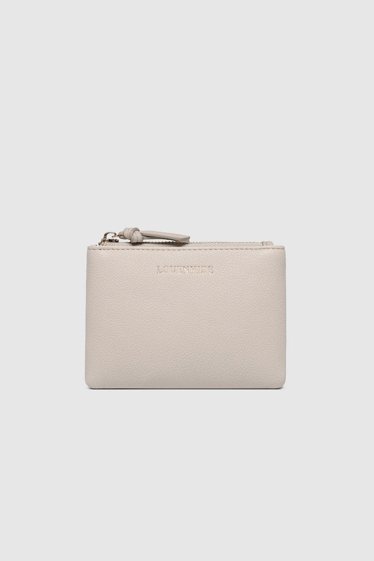 Kuta Purse Oat