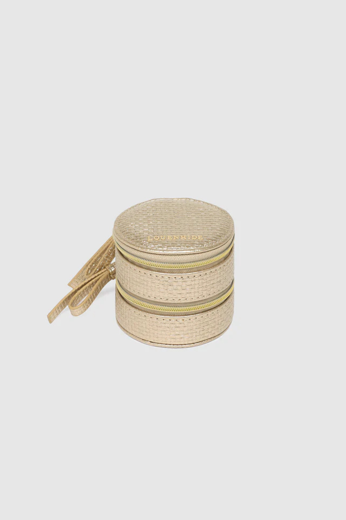 Sofia Jewellery Box