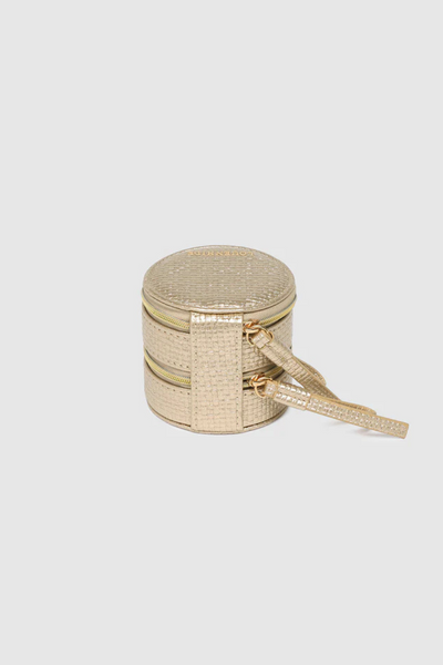 Sofia Jewellery Box