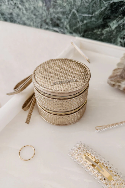 Sofia Jewellery Box