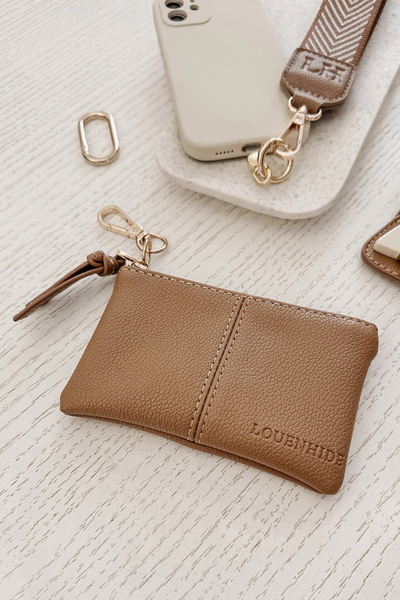 Ziggy Accessory Bundle Camel