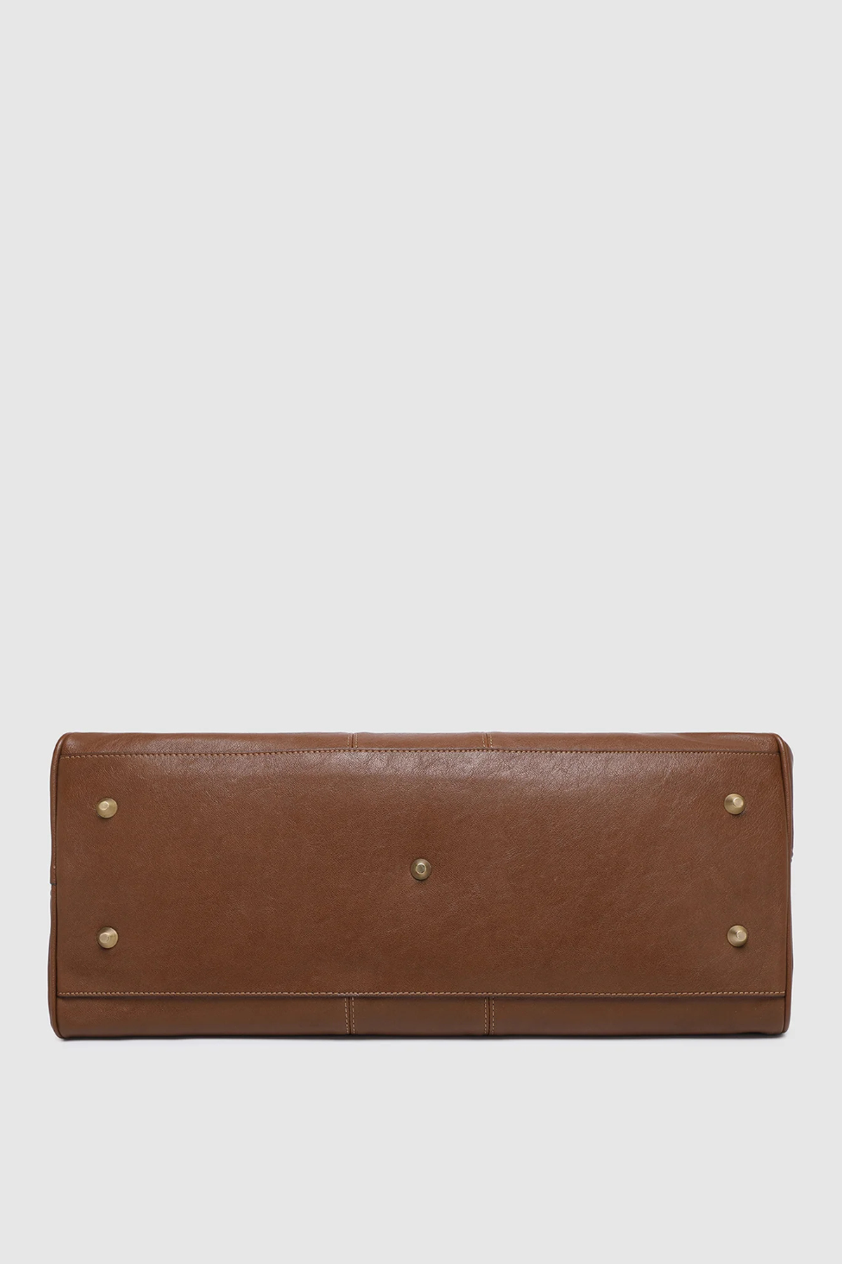 Cooper Travel Bag Cognac