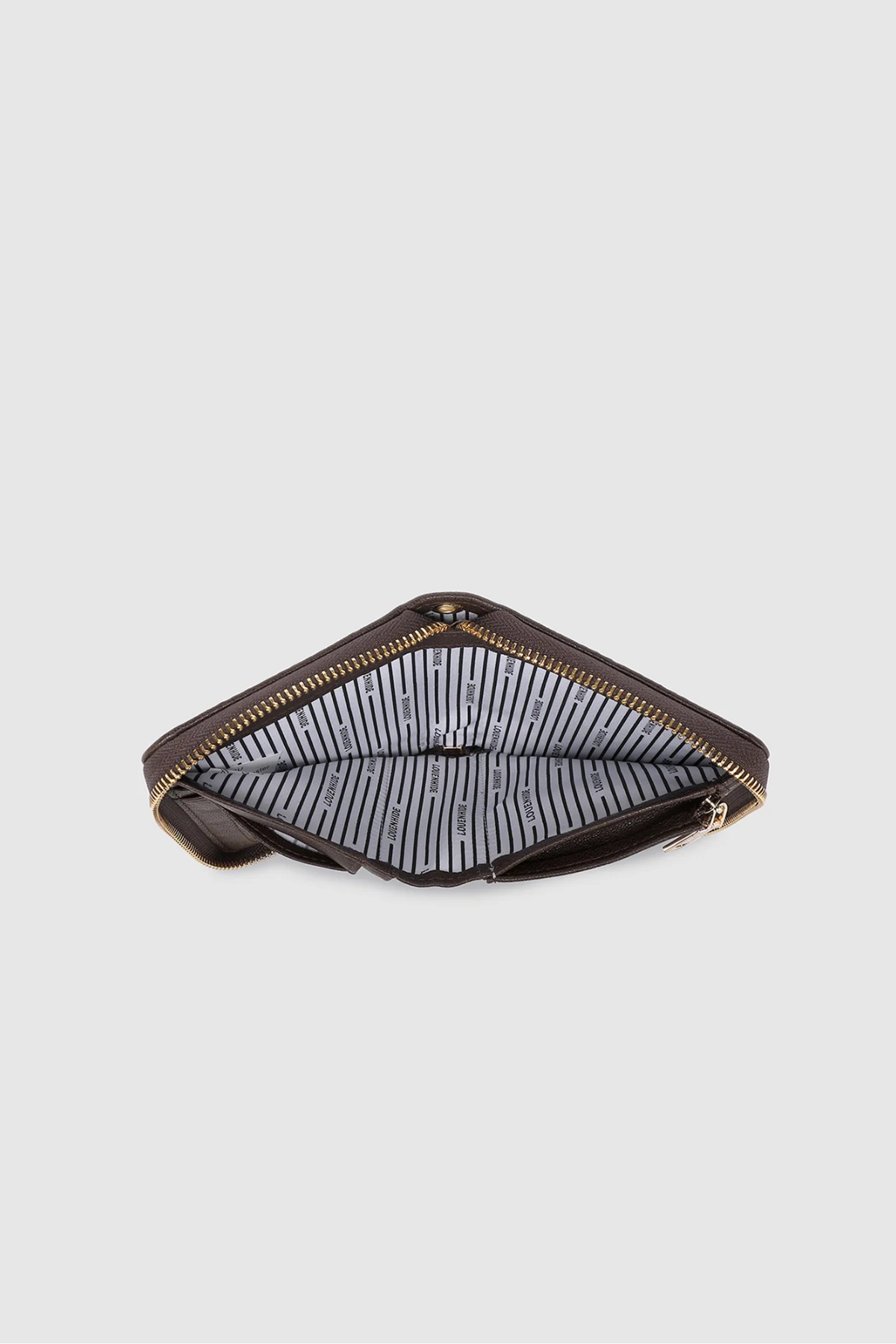 Eden Wallet Chocolate