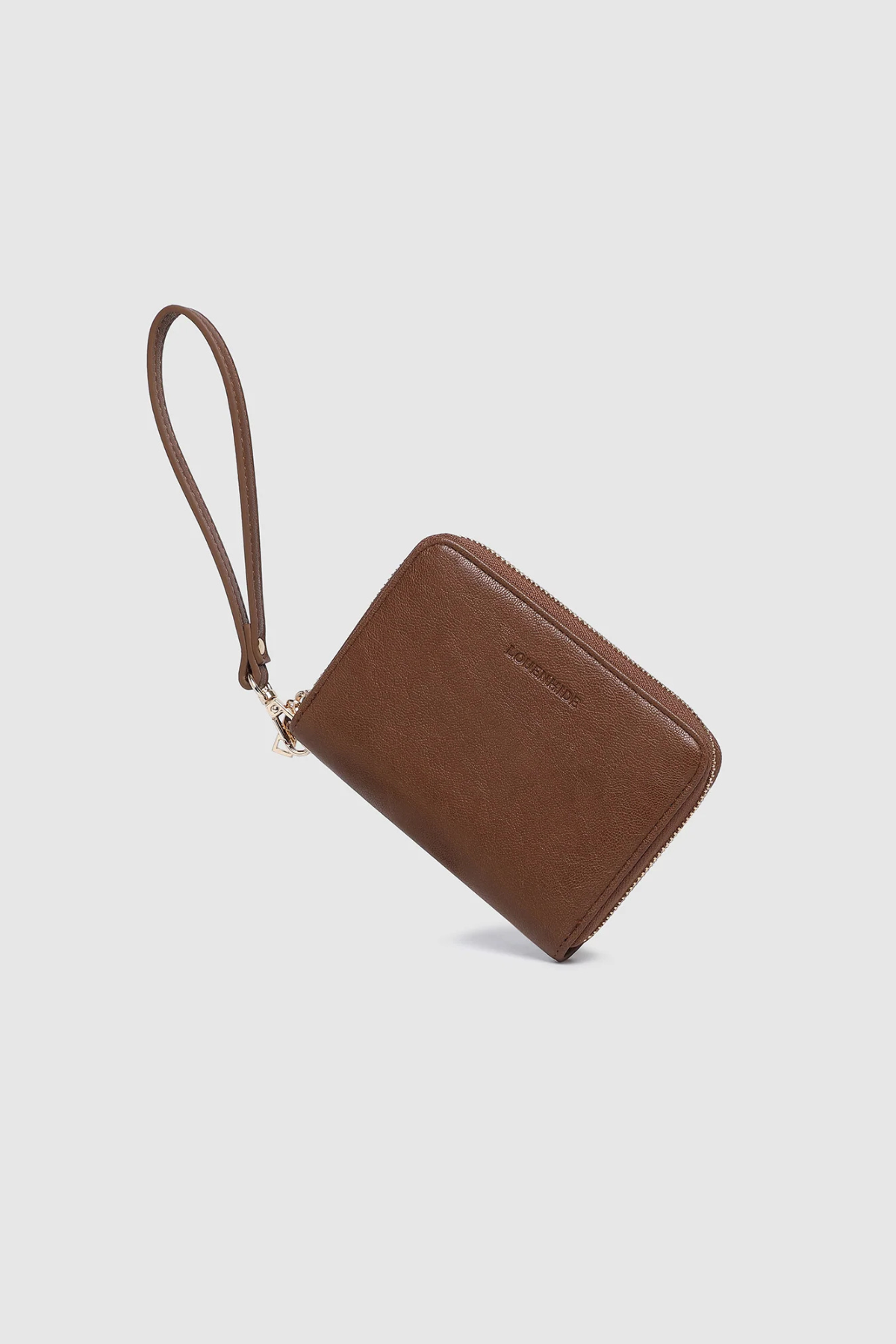 Eden Wallet Cognac