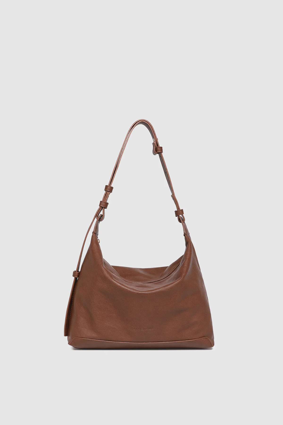 Helena Shoulder Bag Cognac