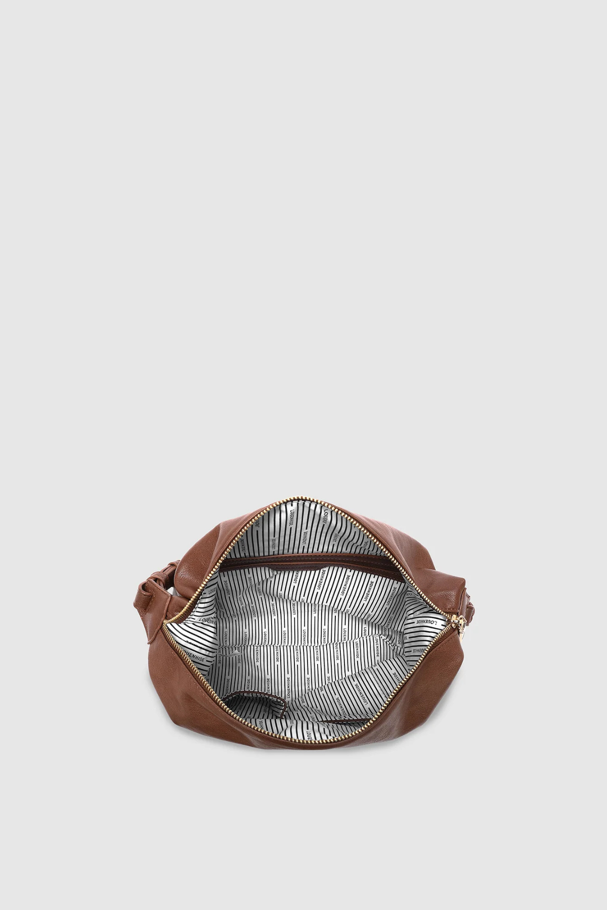 Helena Shoulder Bag Cognac