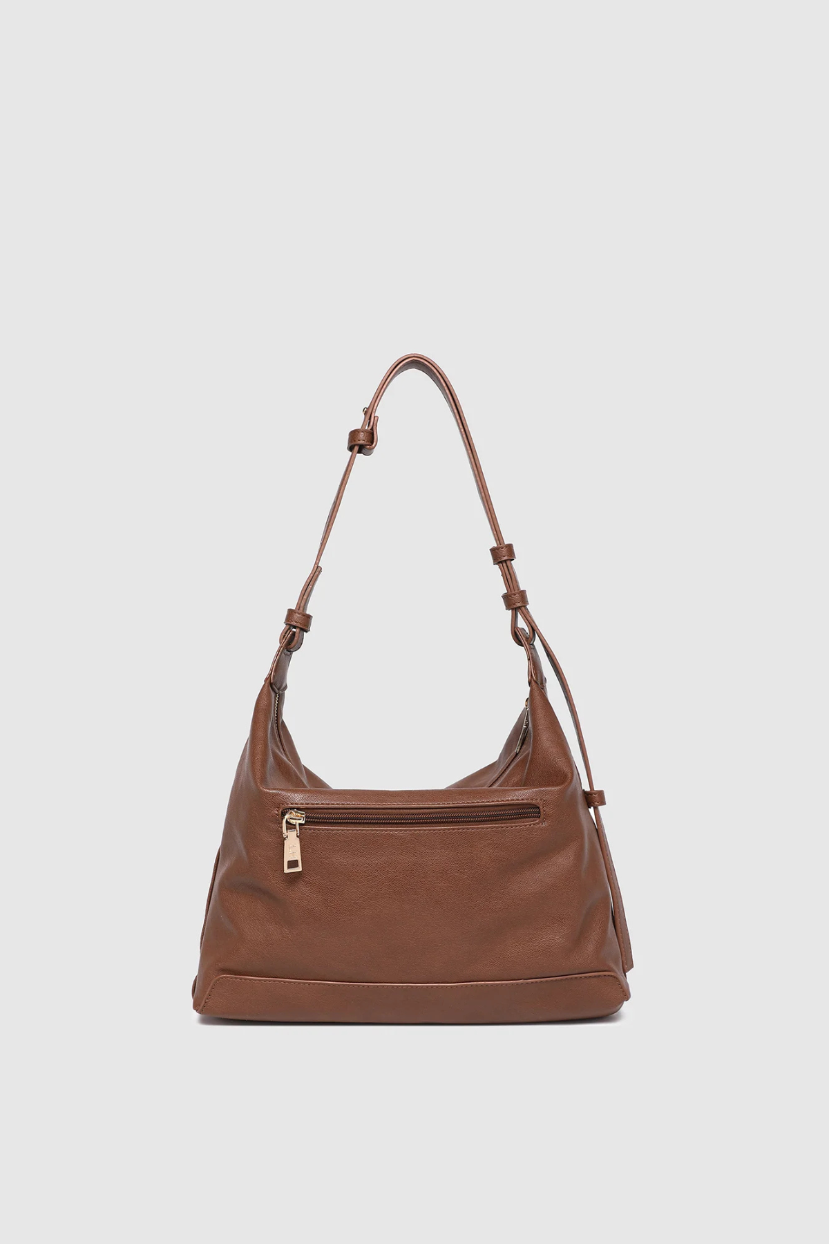 Helena Shoulder Bag Cognac