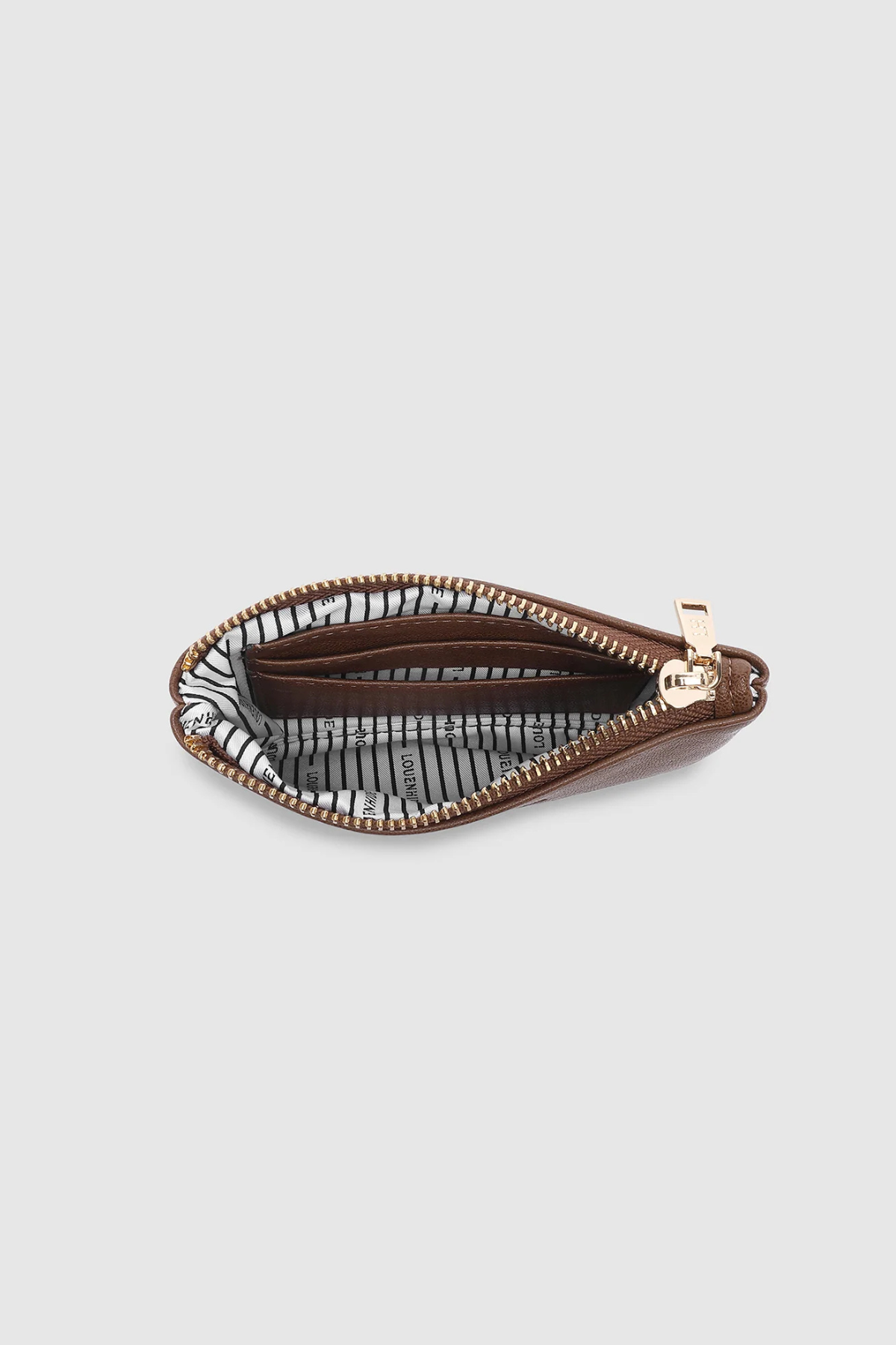 Kuta Purse Saddle Cognac