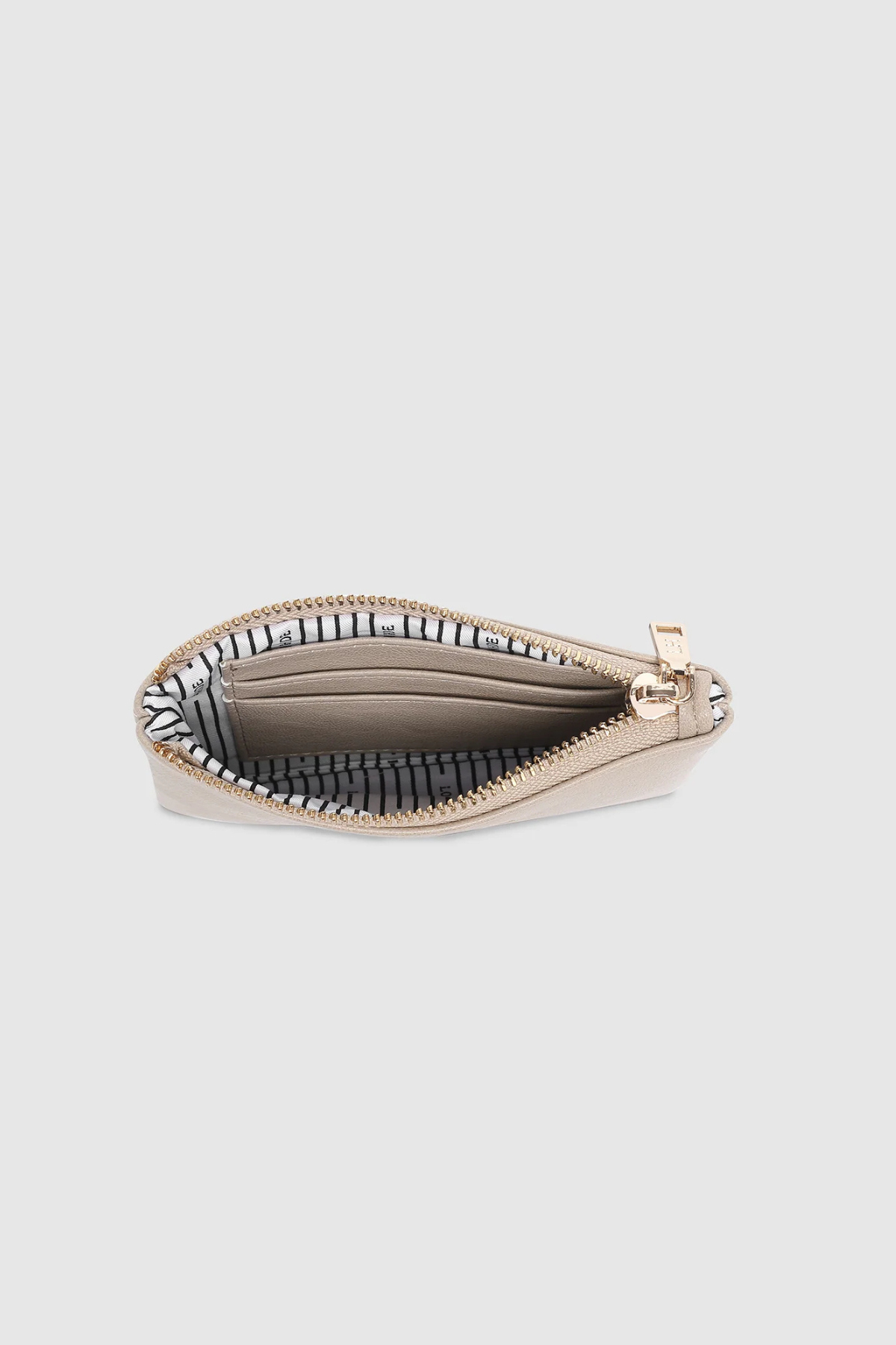 Kuta Purse Saddle Malt