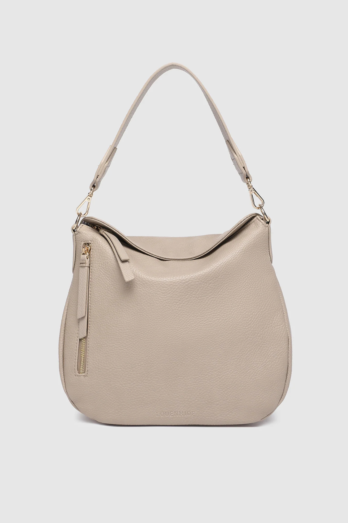 Nadia Shoulder Bag Malt
