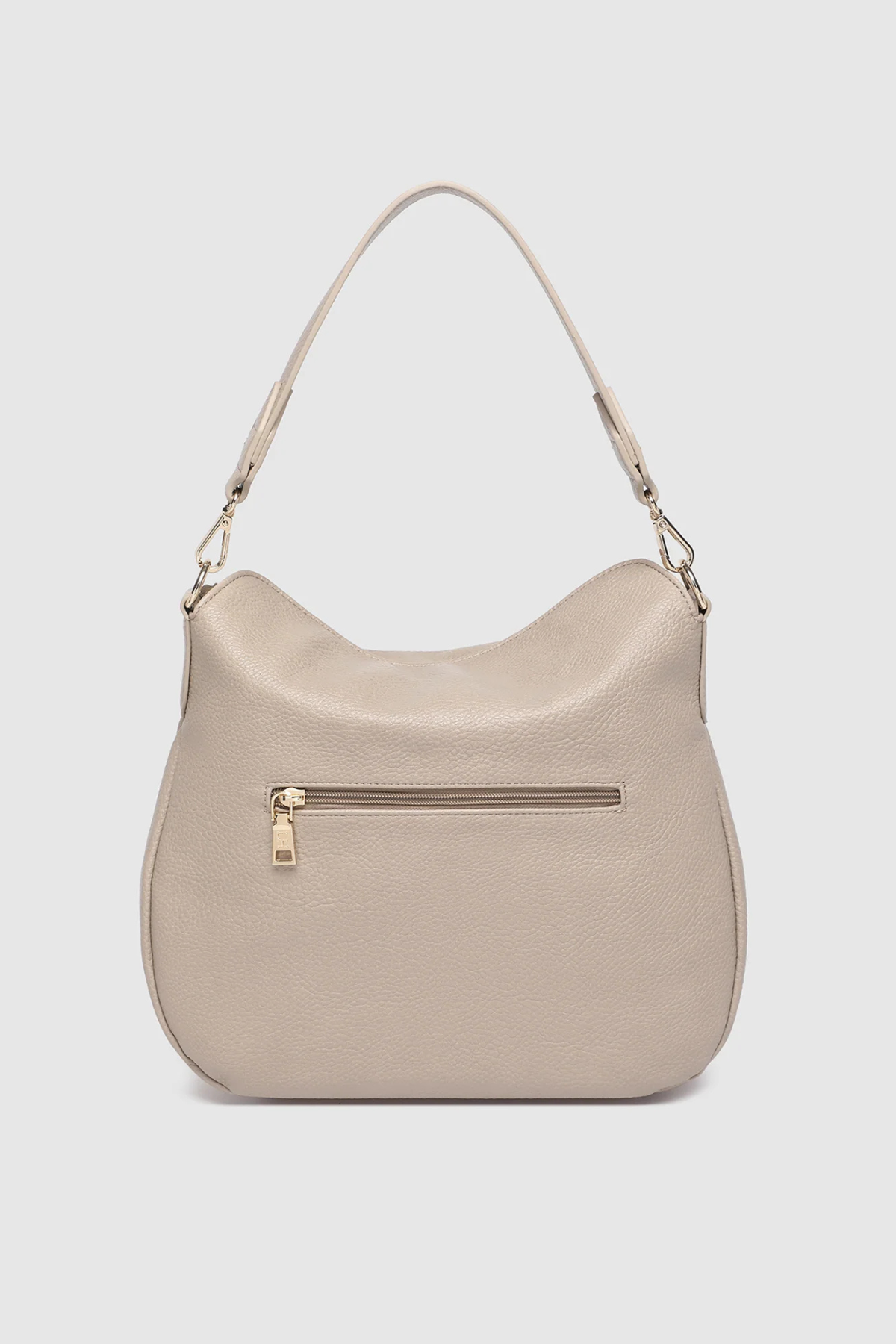 Nadia Shoulder Bag Malt