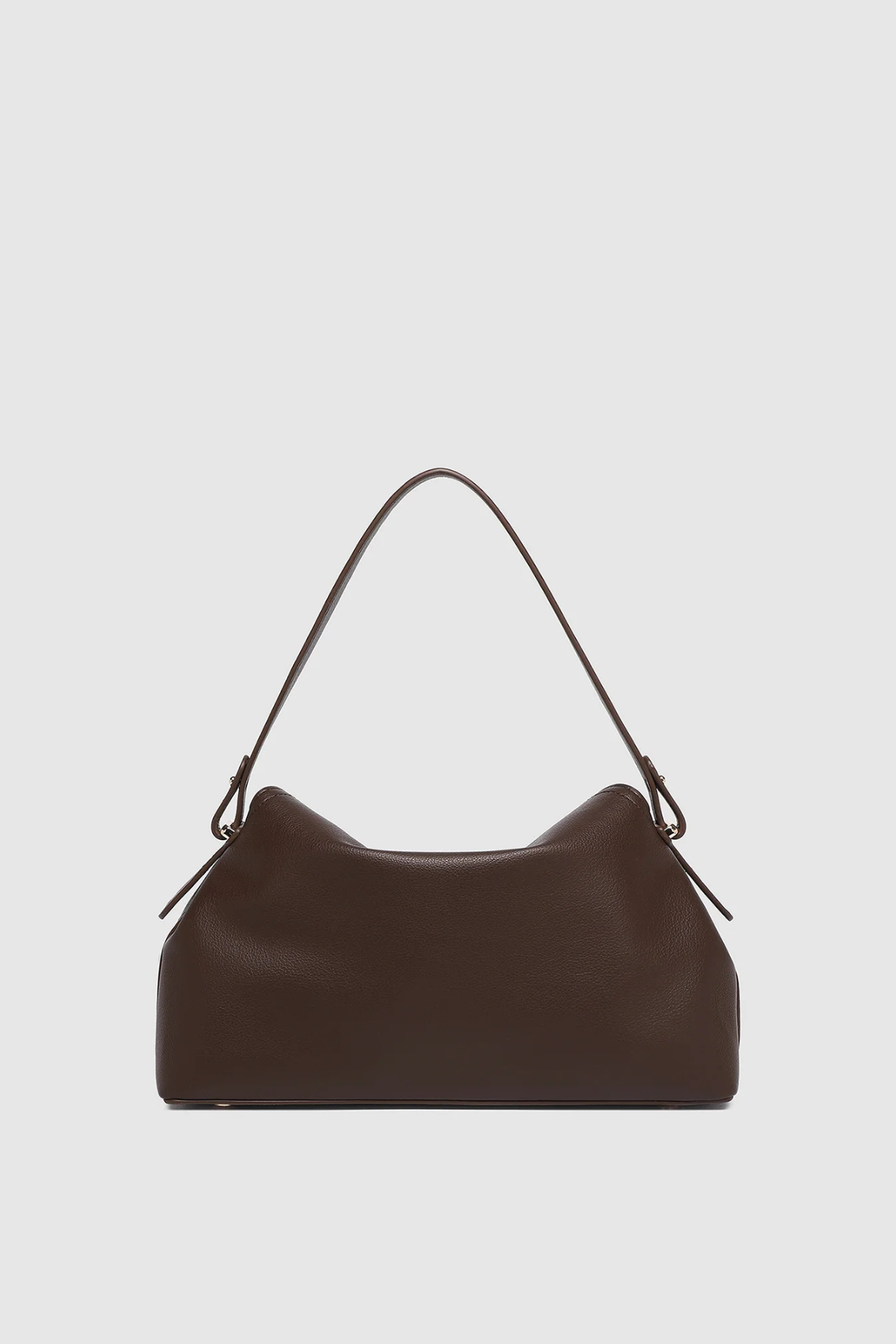 Nicole Handbag Chocolate