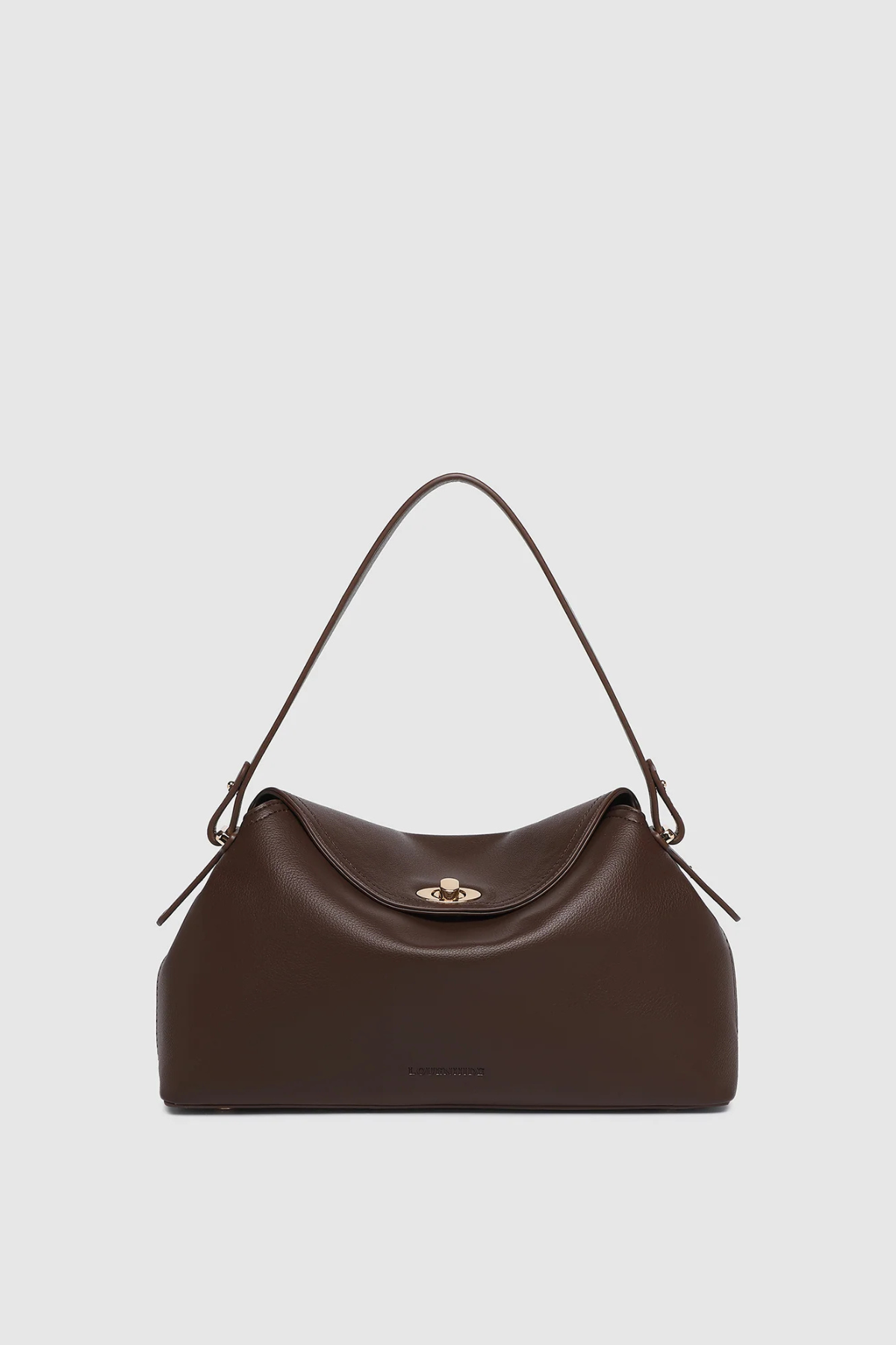Nicole Handbag Chocolate