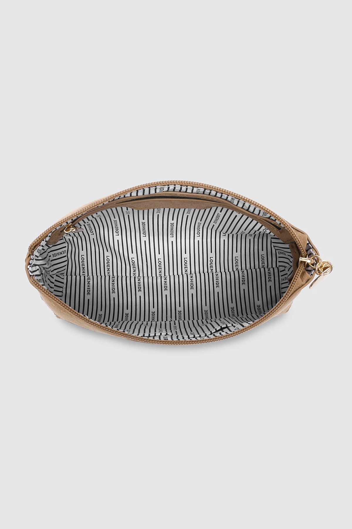 Peyton Everyday Pouch Suedette Set