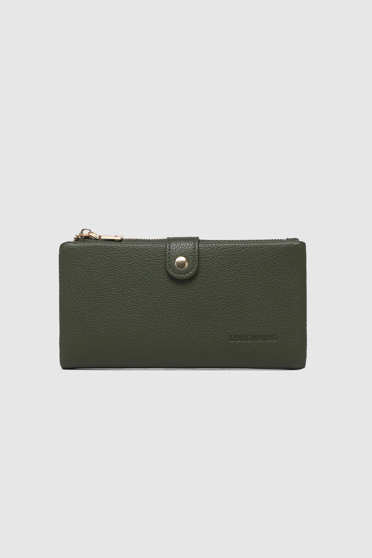 Stella Wallet Olive