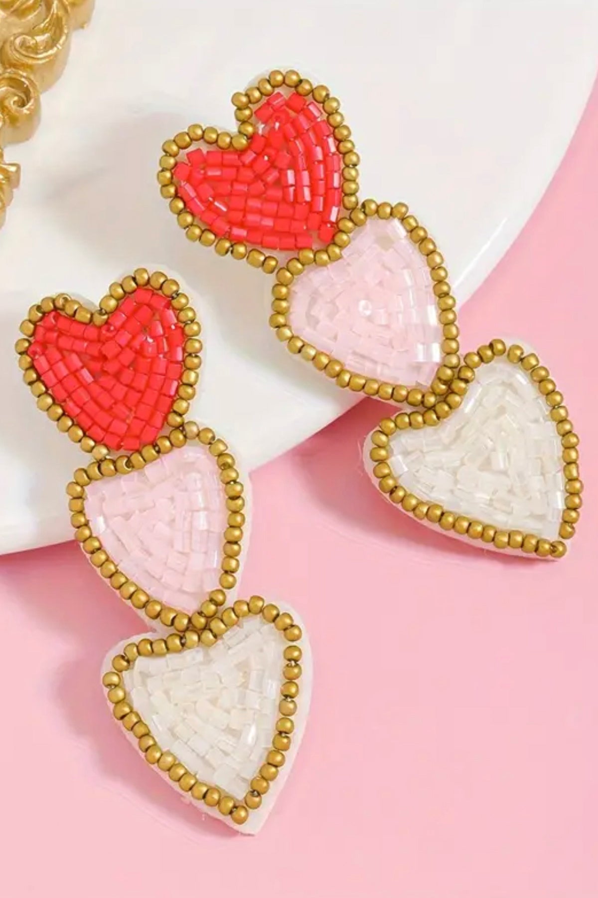 Lover Earrings