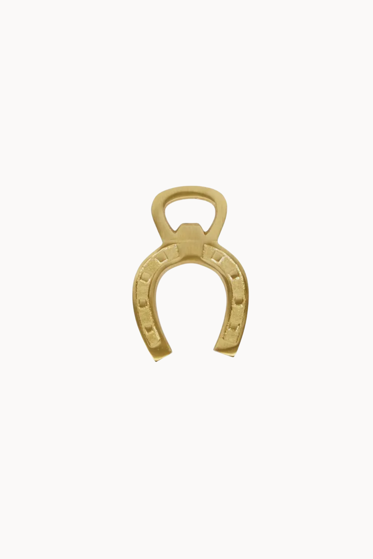 Lucky Bottle Opener