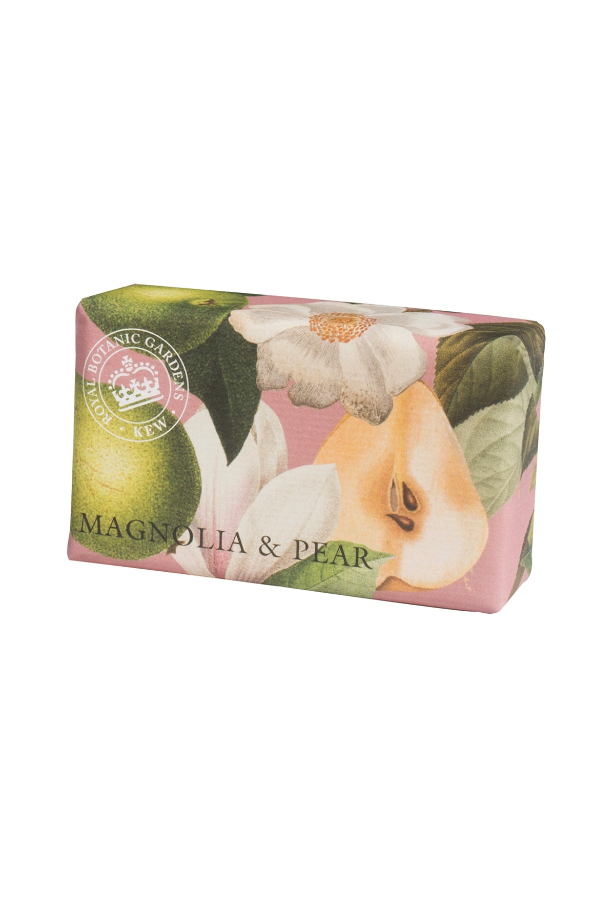 Magnolia & Pear Soap