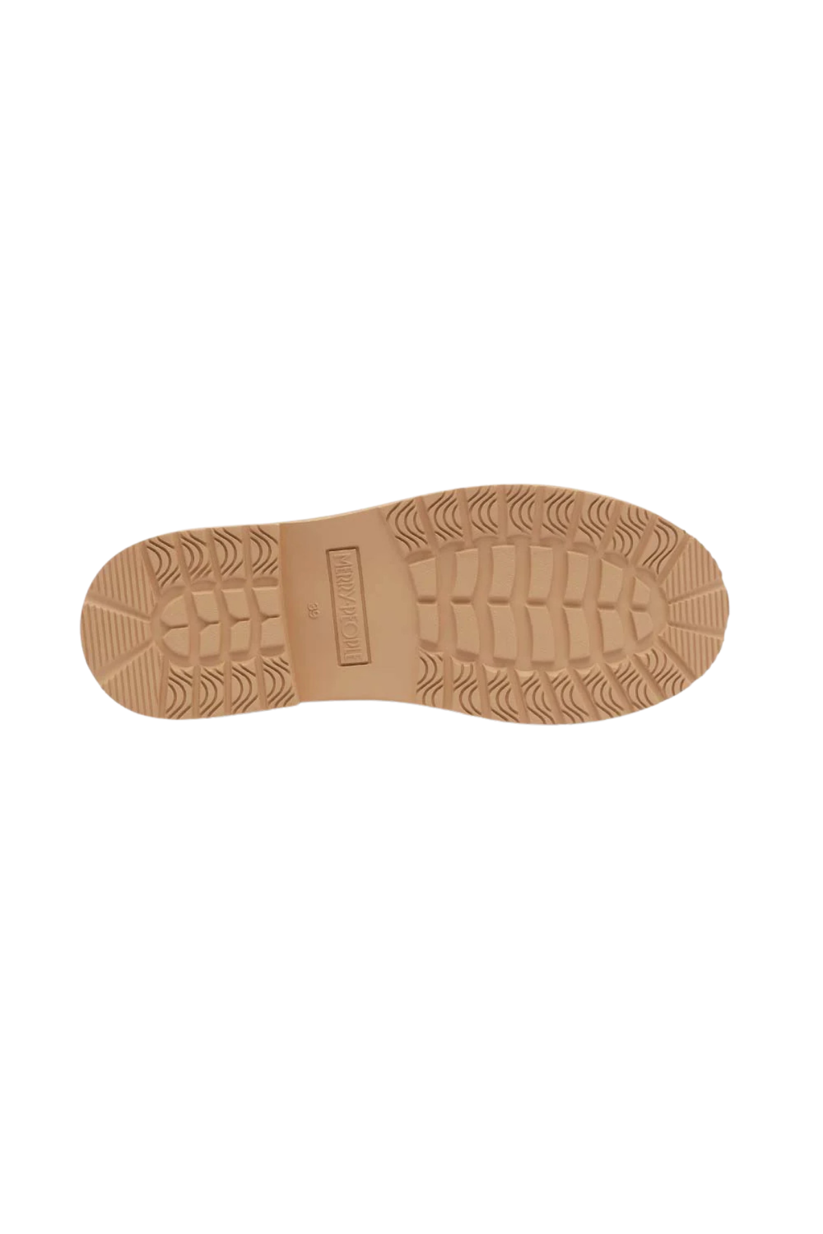 Bobbi Boot Brick Red