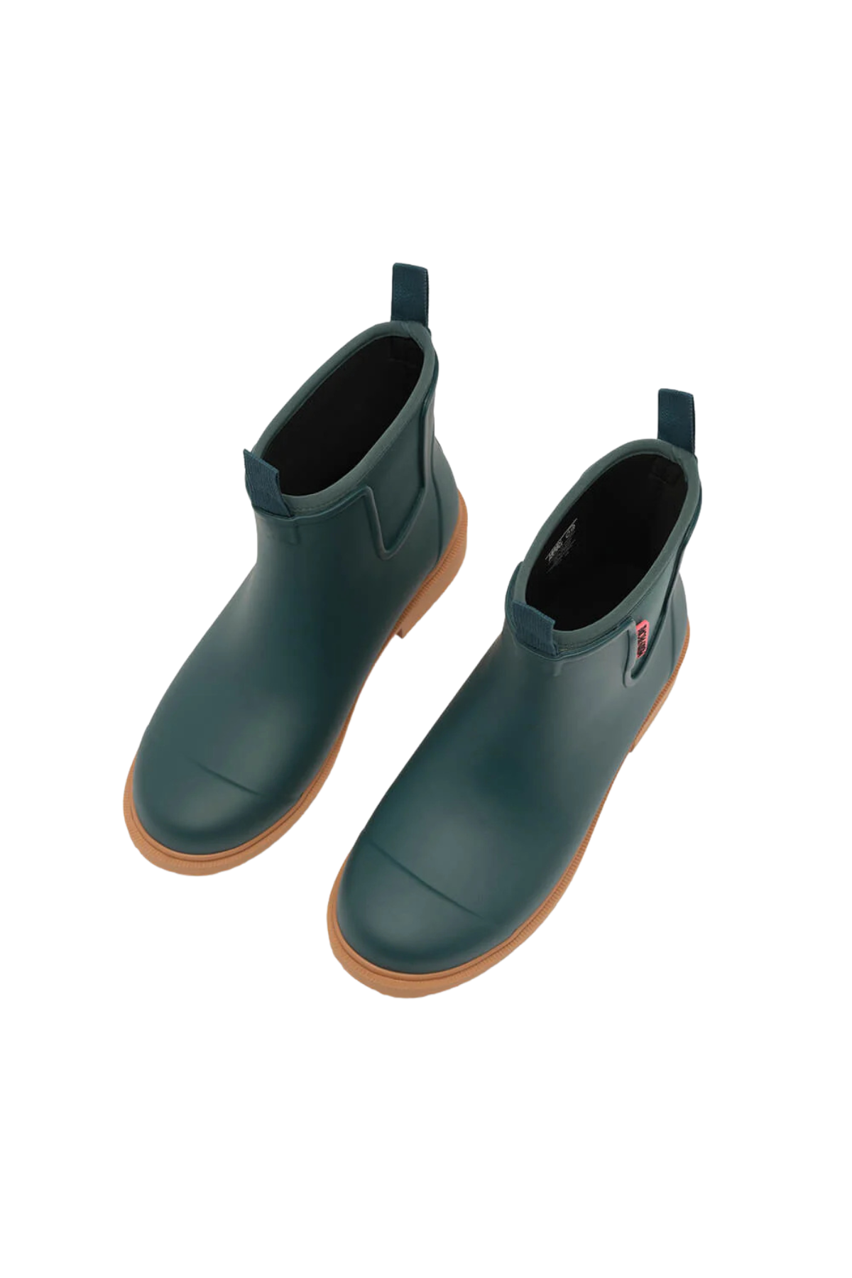 Bobbi Boot Teal