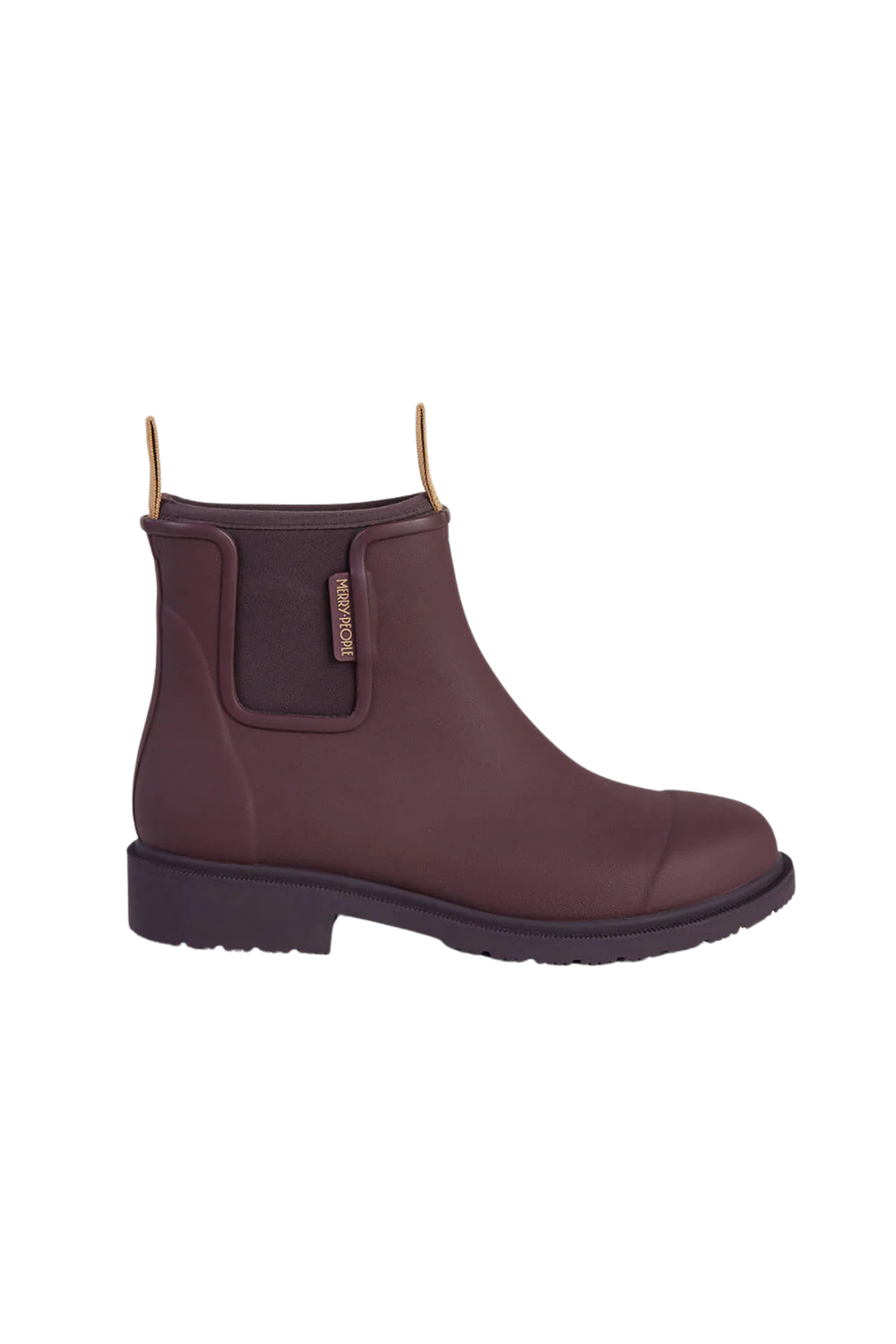 Bobbi Boot Dark Cherry