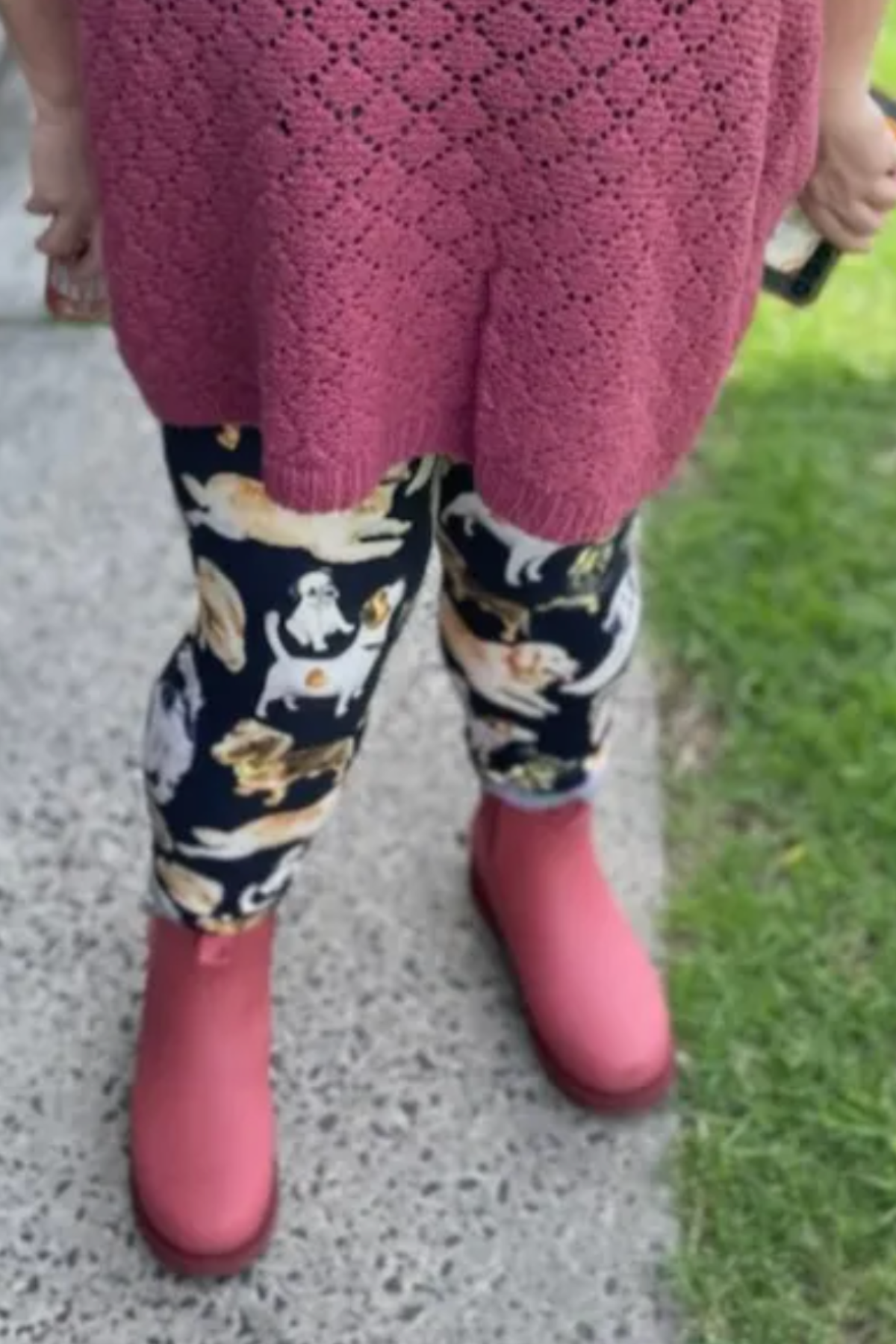 Bobbi Boot Clay