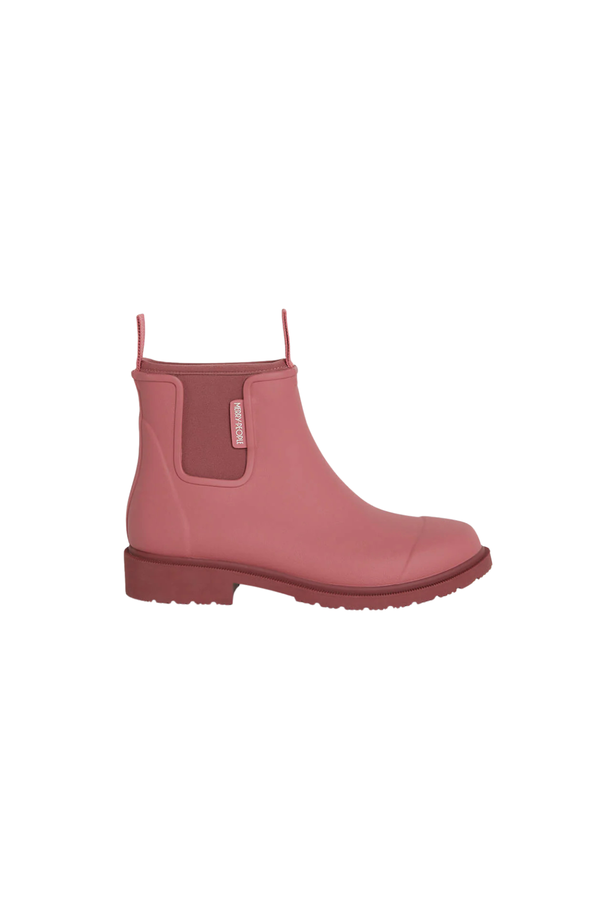 Bobbi Boot Clay
