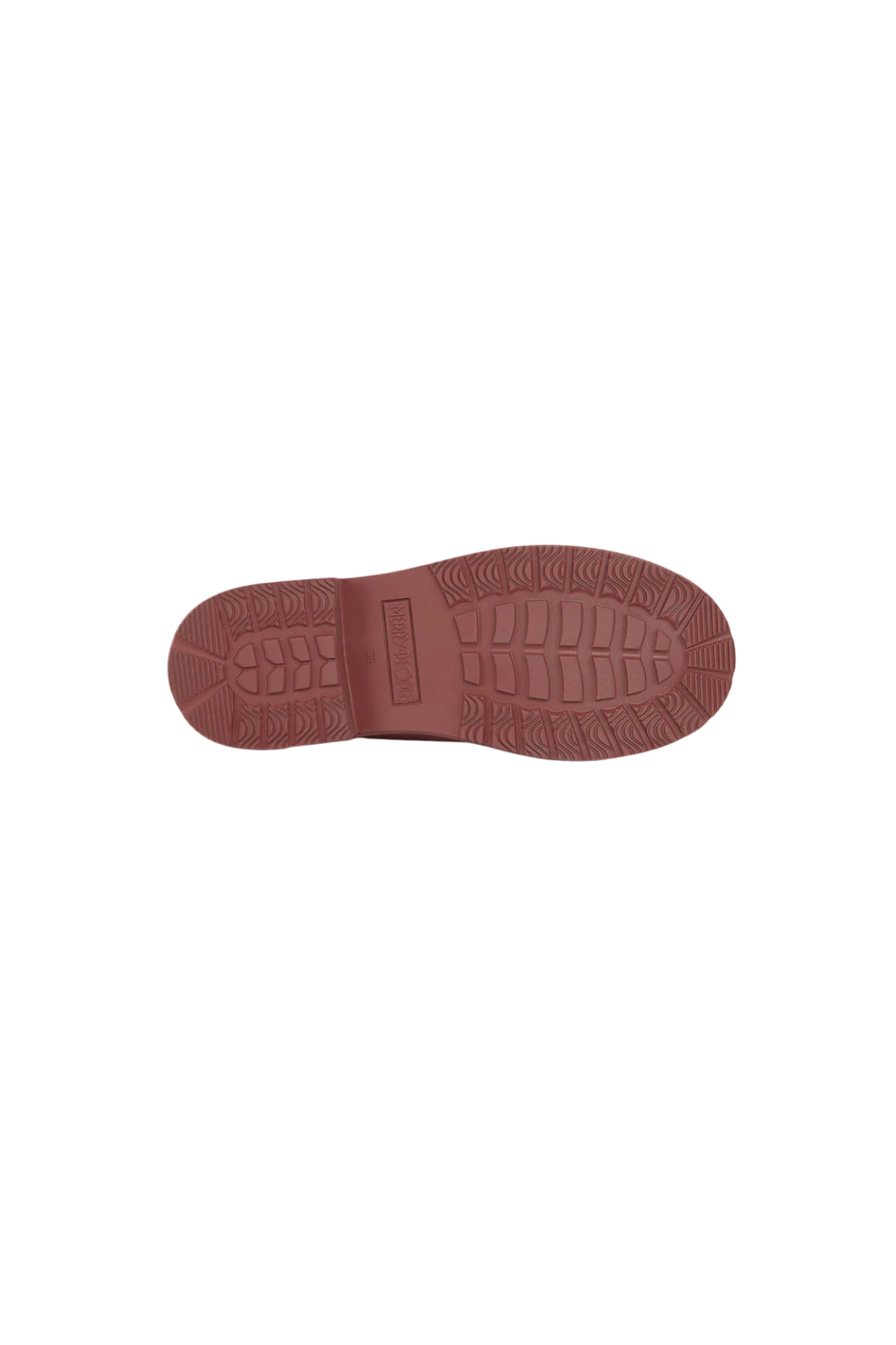 Bobbi Boot Clay