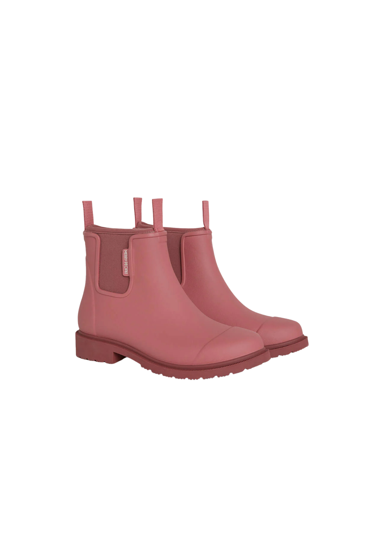 Bobbi Boot Clay