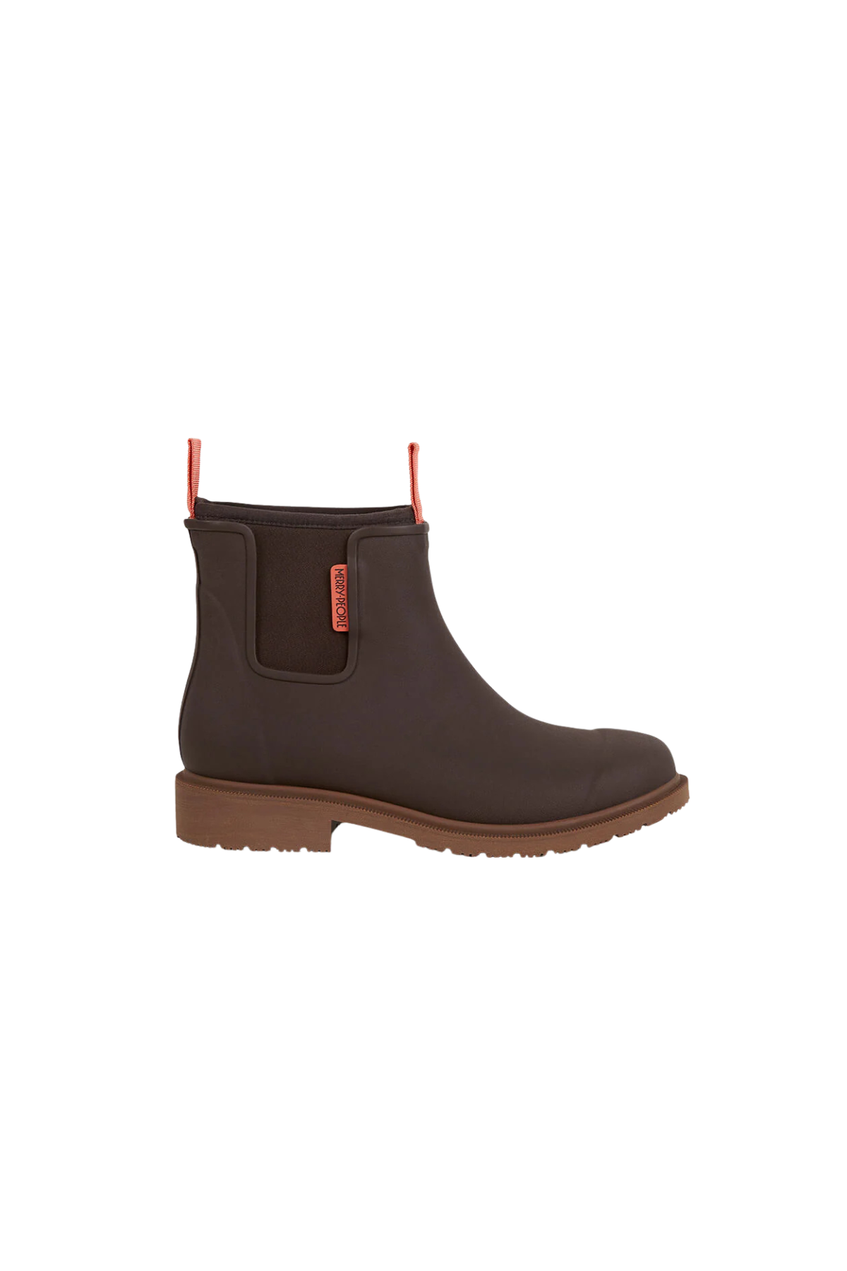 Bobbi Boot Mocha