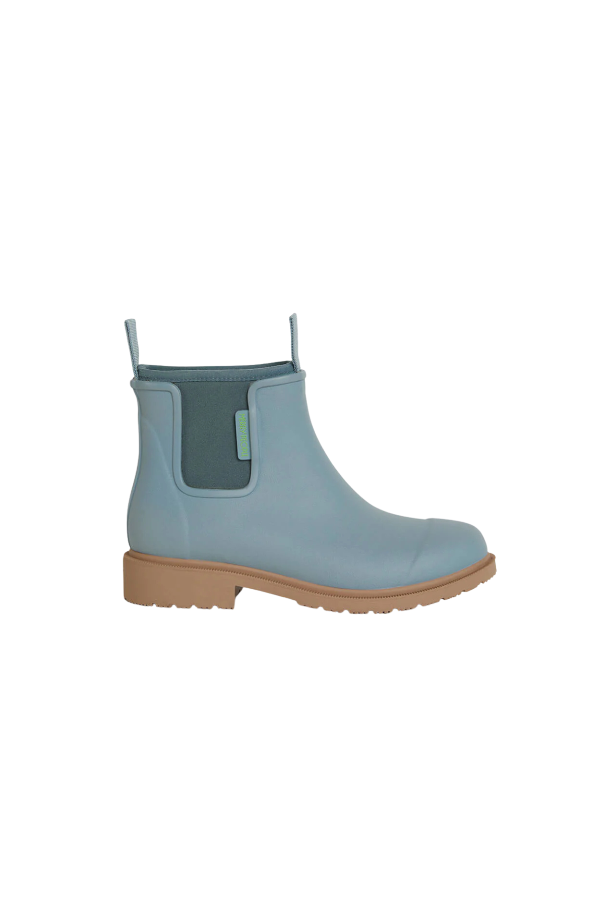 Bobbi Boot Seafoam