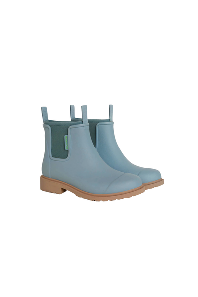 Bobbi Boot Seafoam