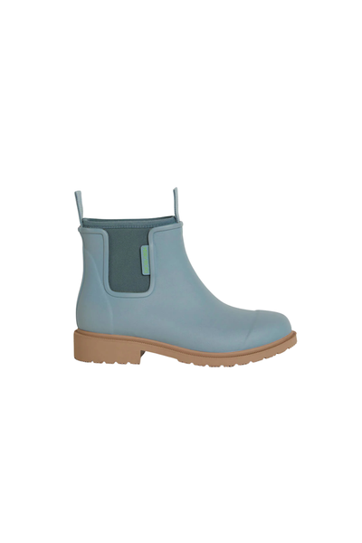 Bobbi Boot Seafoam