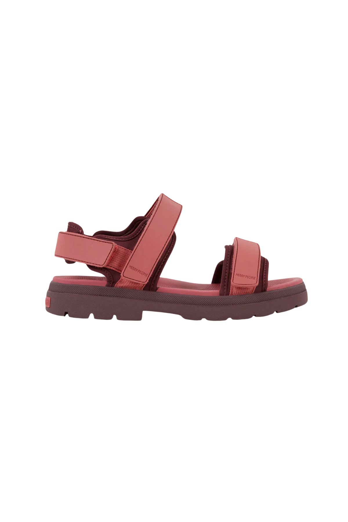 Lochie Sandal Clay