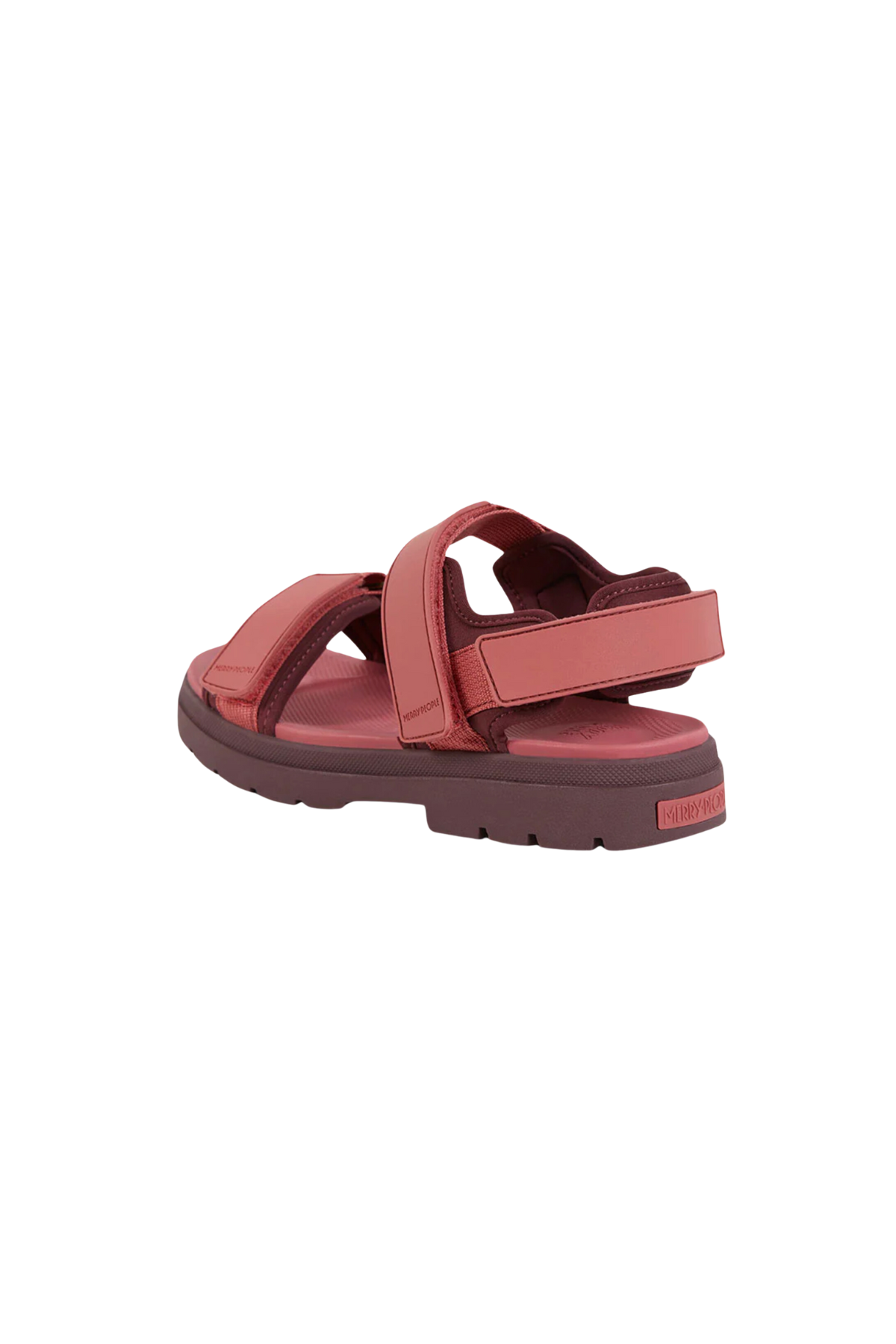 Lochie Sandal Clay