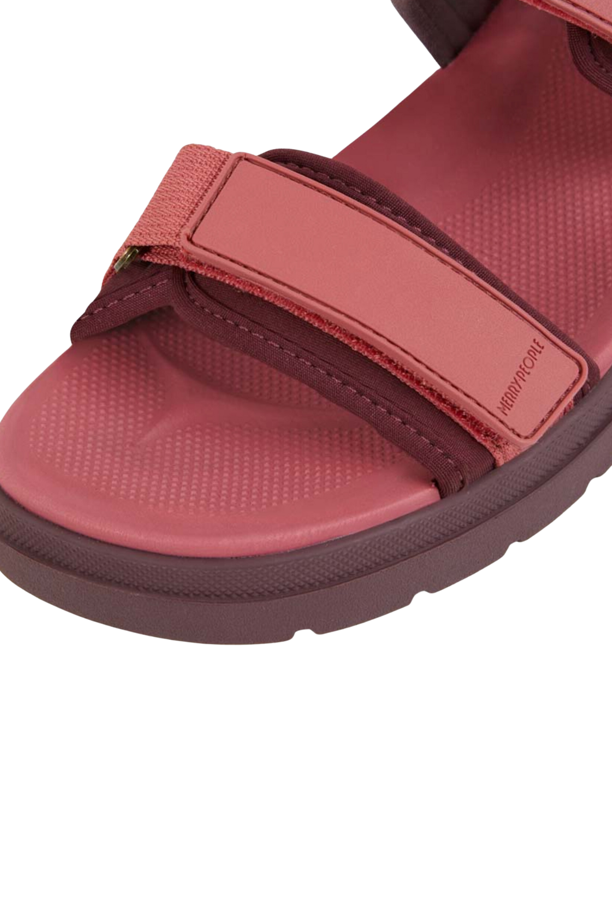 Lochie Sandal Clay