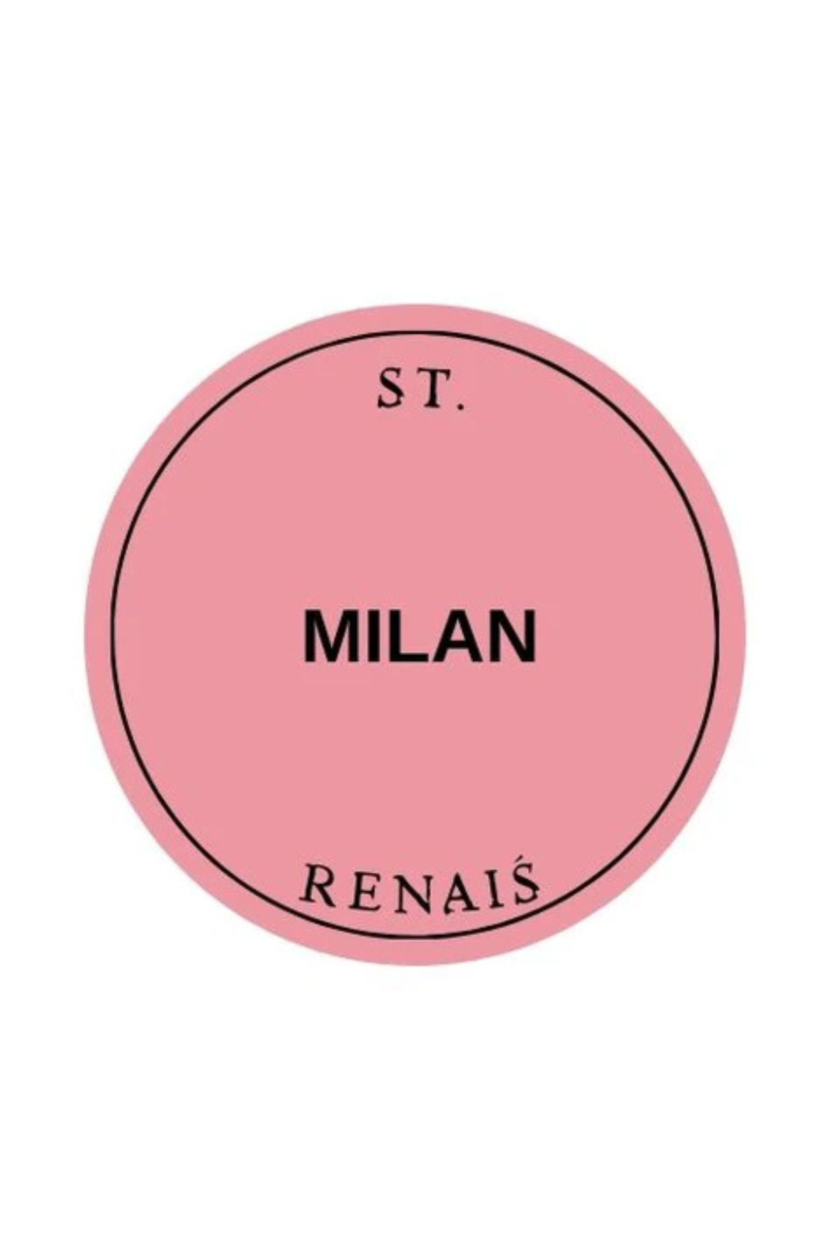 Milan Lip & Cheek Tint