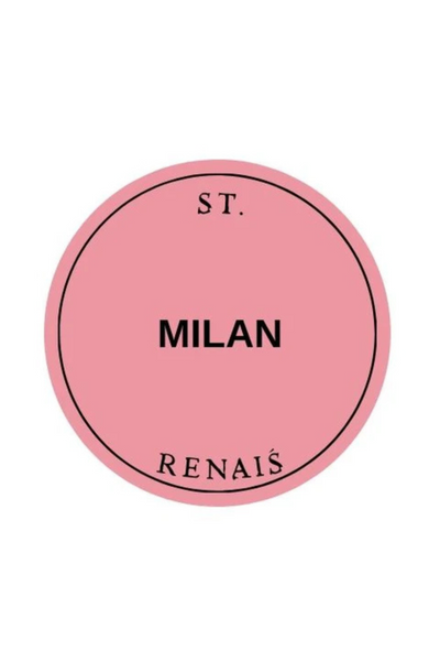 Milan Lip & Cheek Tint