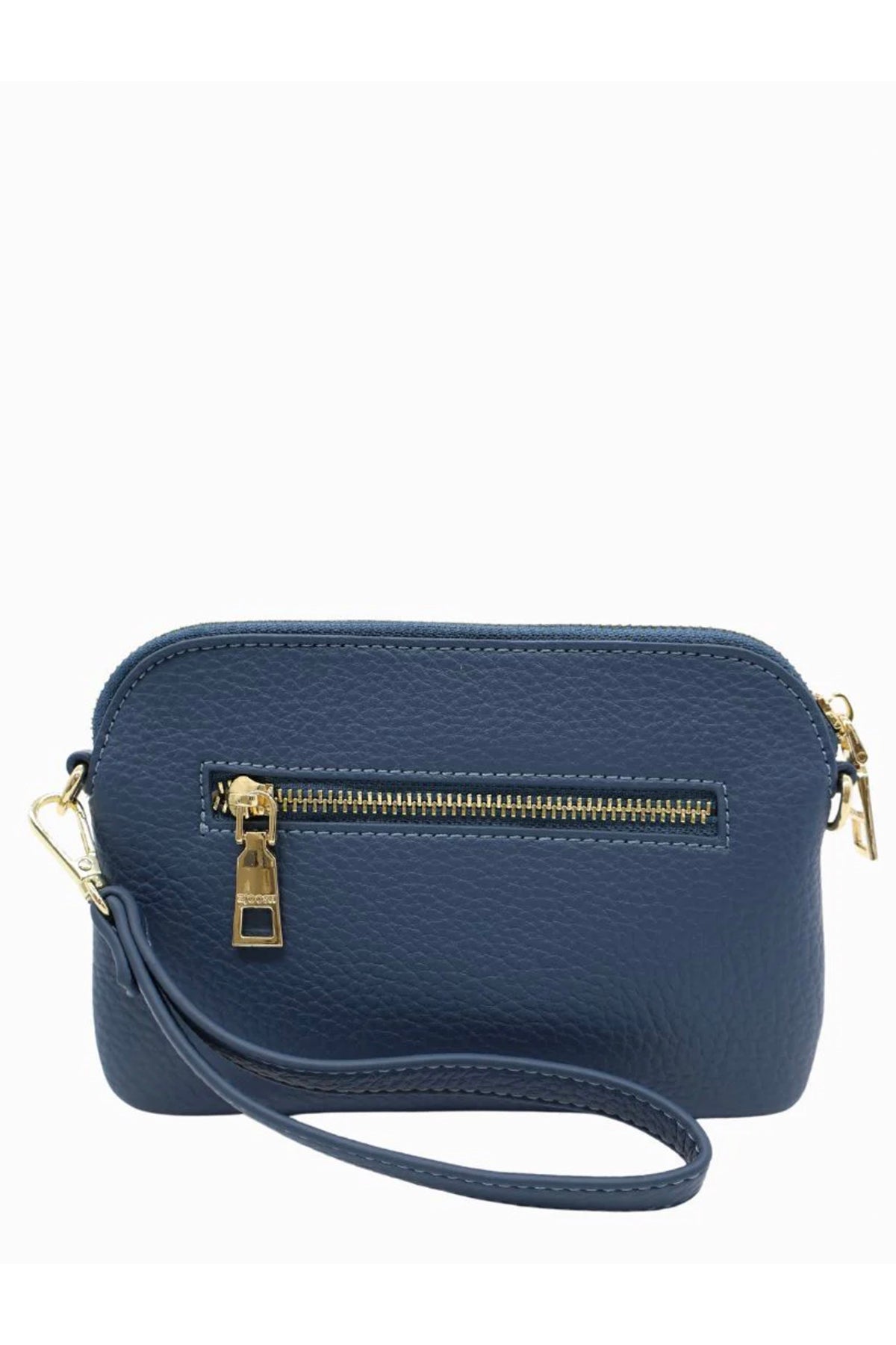 Missy Hugo Cross Body Bag Slate