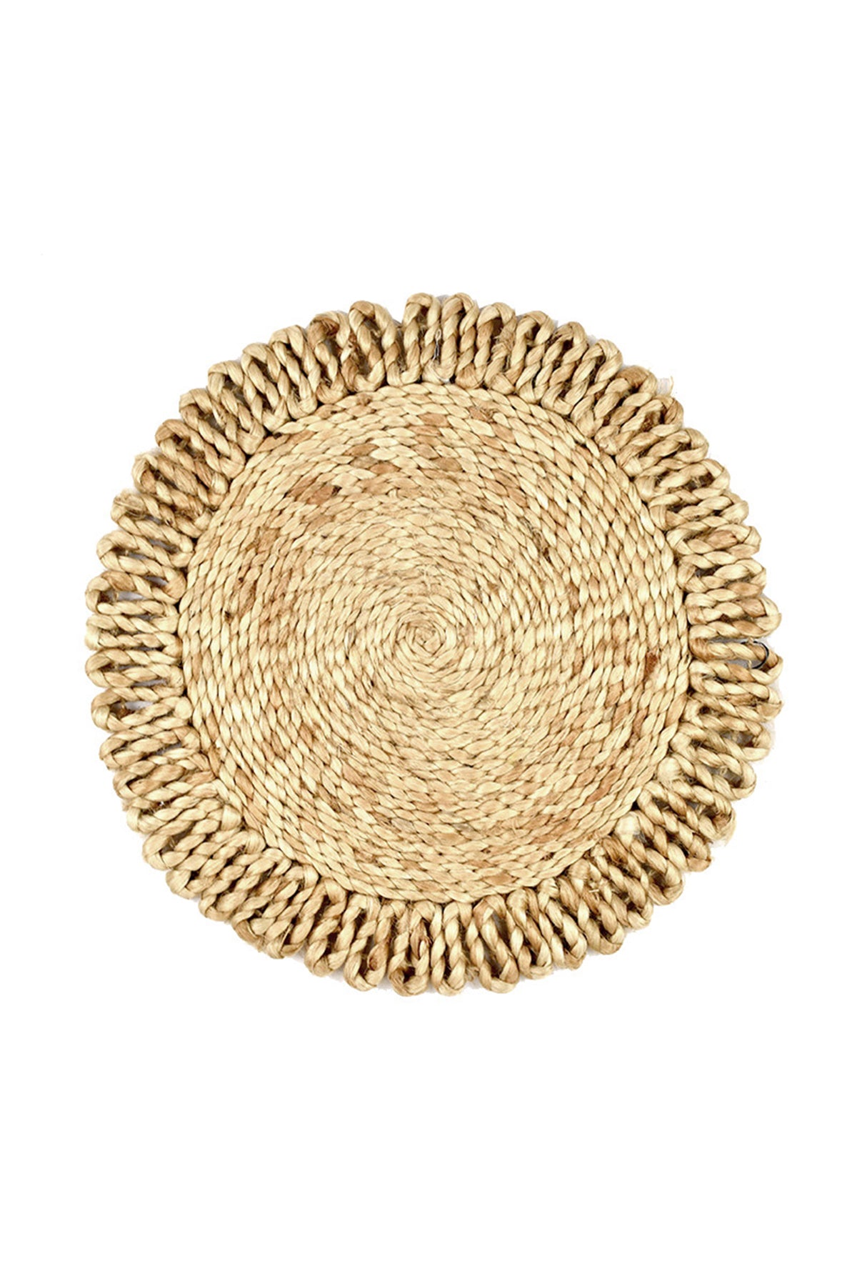 Moa Jute Placemat Natural