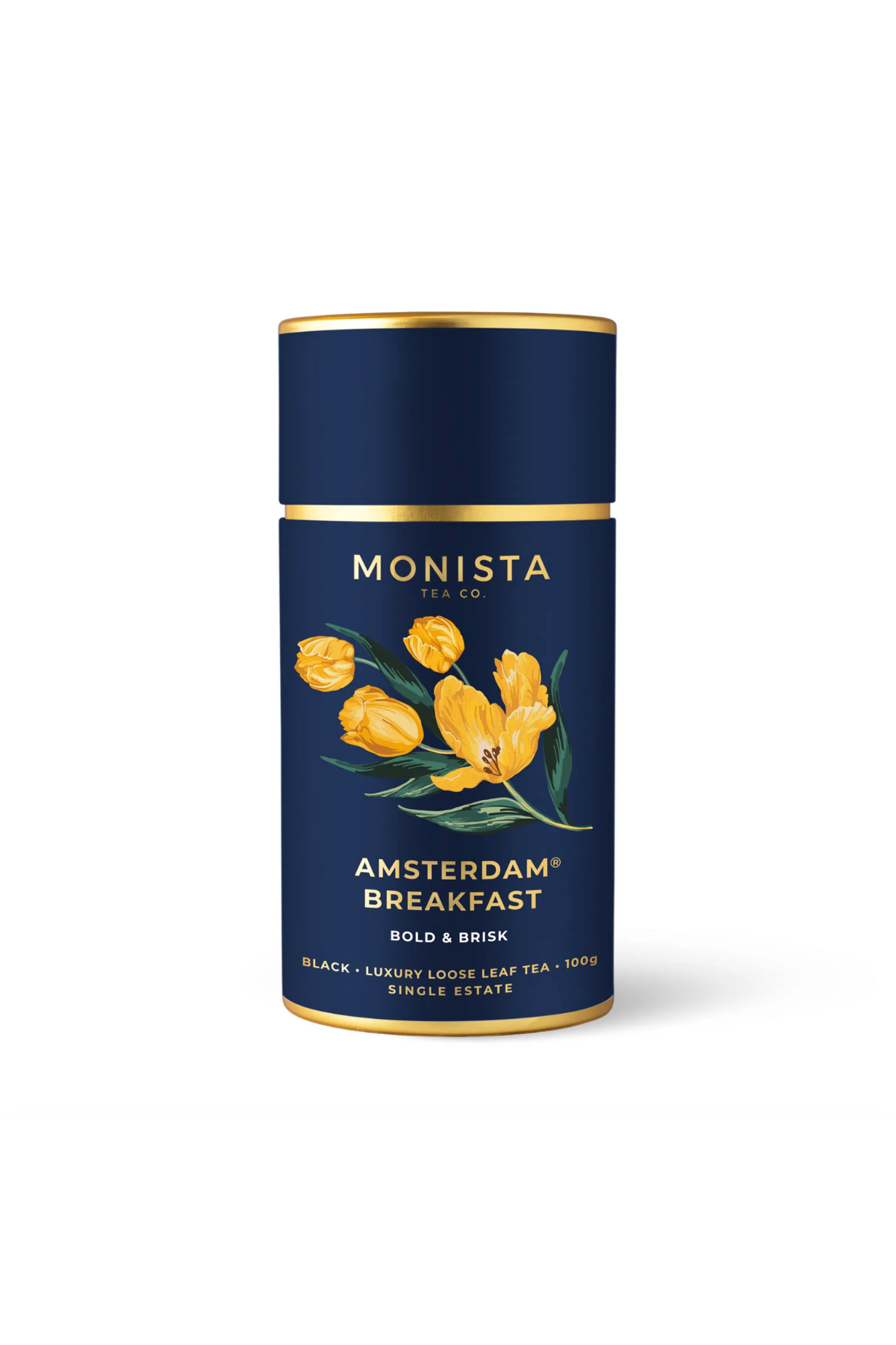 Amsterdam Breakfast Tea