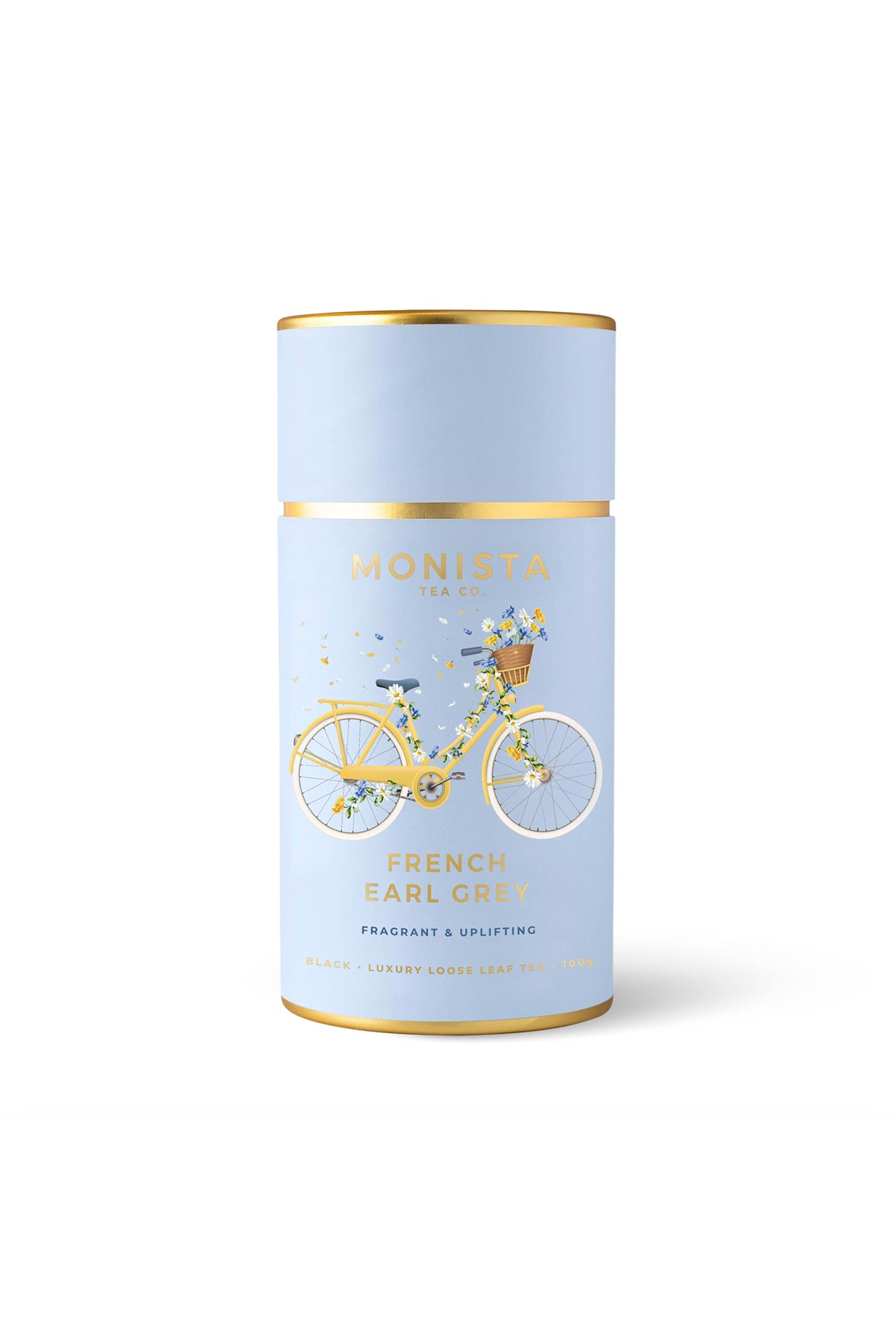 French Earl Grey