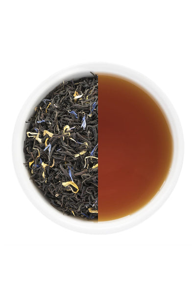 French Earl Grey Tea Refill Box