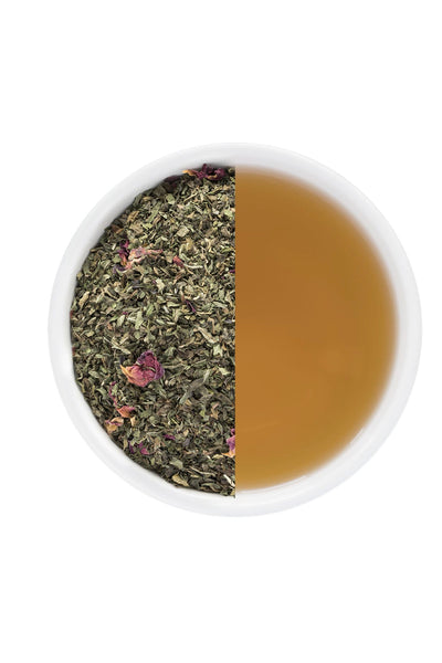 Persian Mint Tea