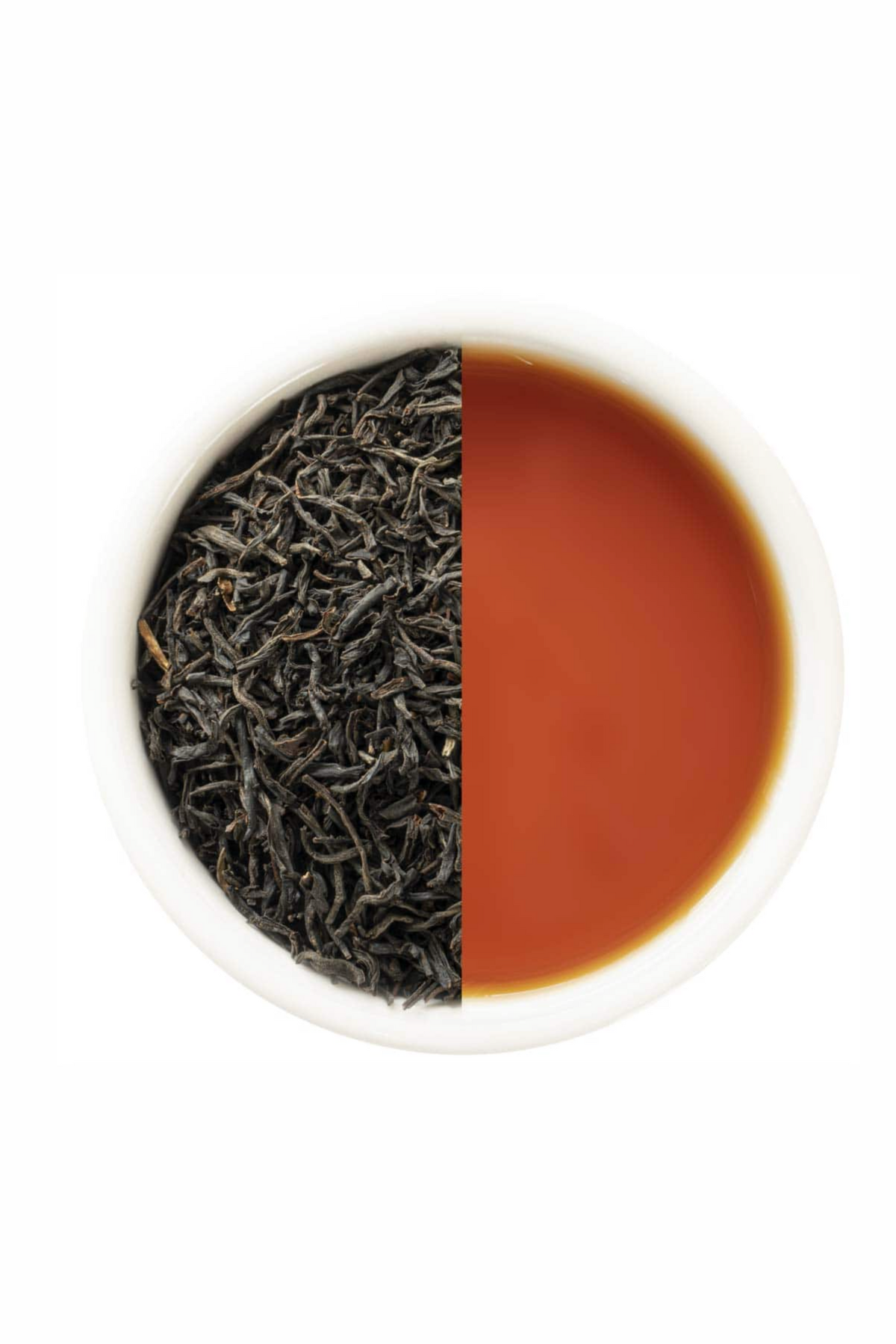 English Breakfast Tea