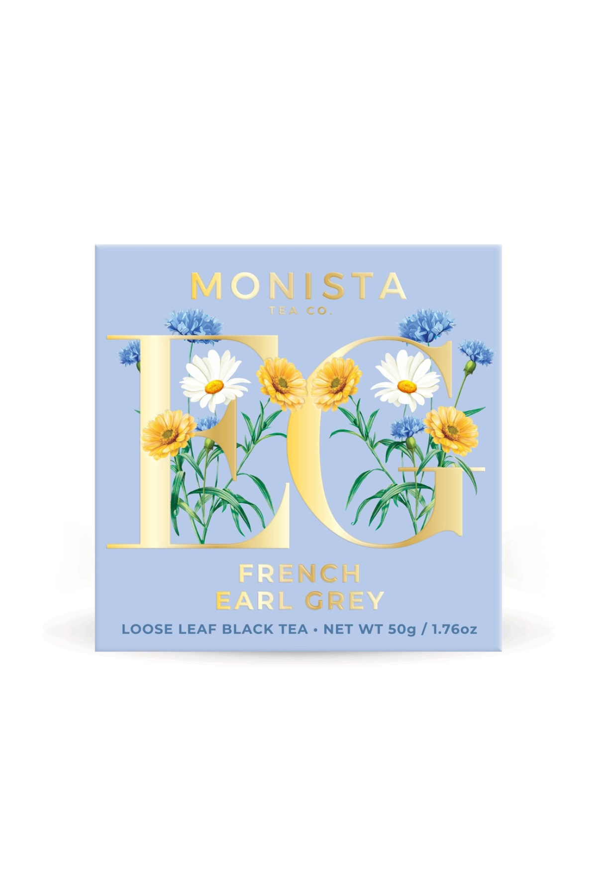 French Earl Grey Mini Taster