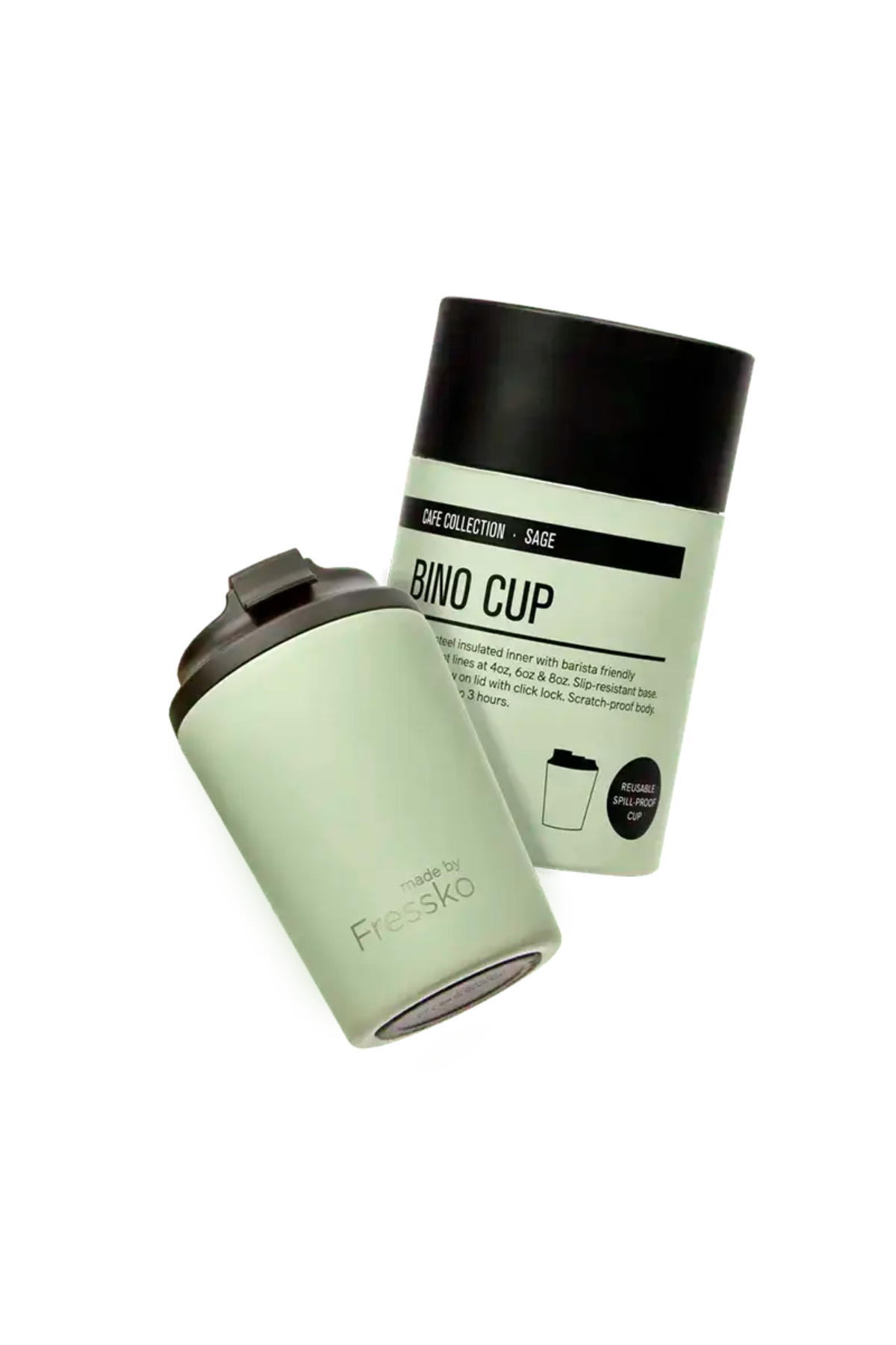 Fressko Monista Sage Cup