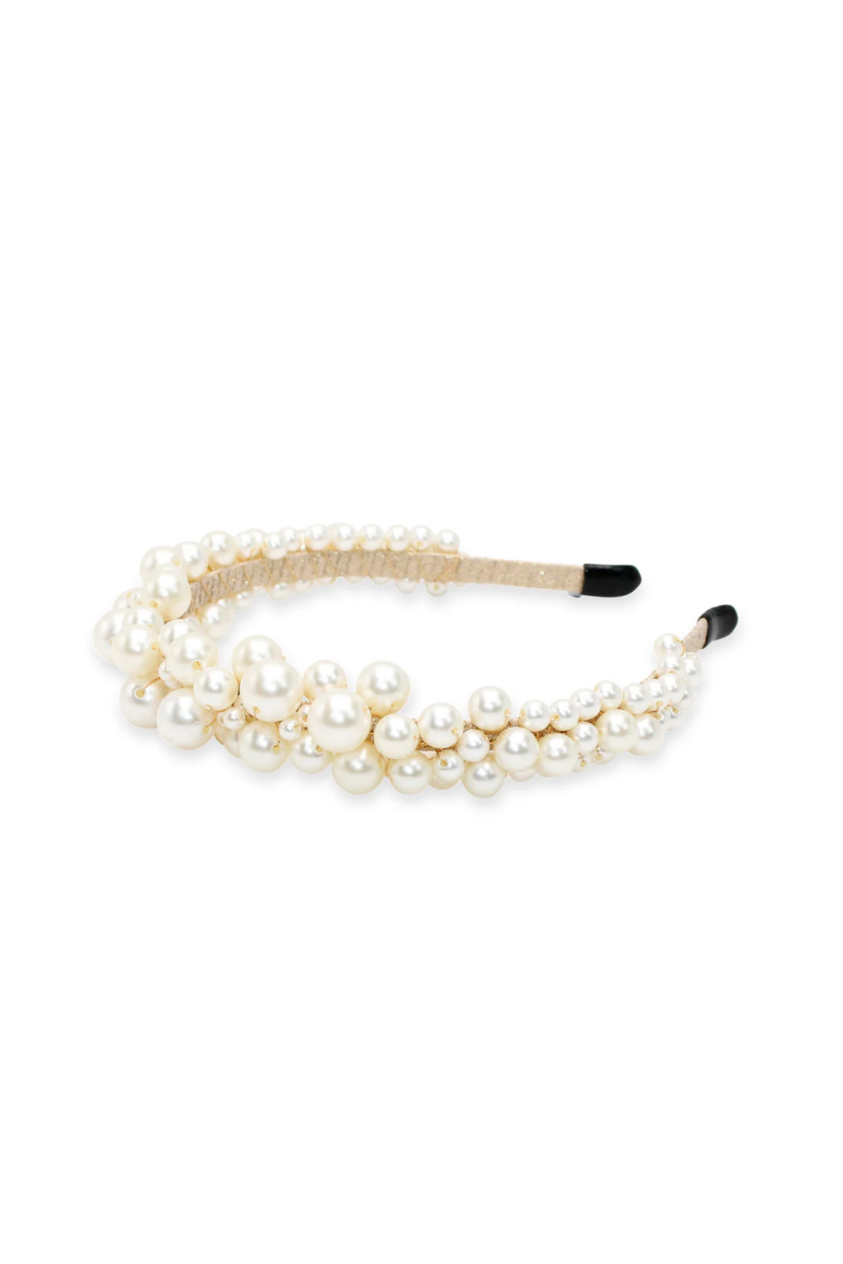 Rochelle Beaded Headband